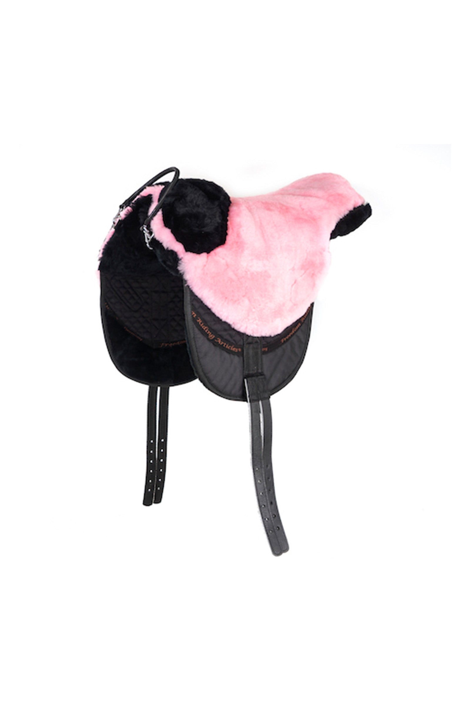 F.R.A. Freedom Riding Articles Macon Extra Merino Pad do jazdy na oklep z wkładkami i poduszkami kolanowymi, S Siodła i popręgi