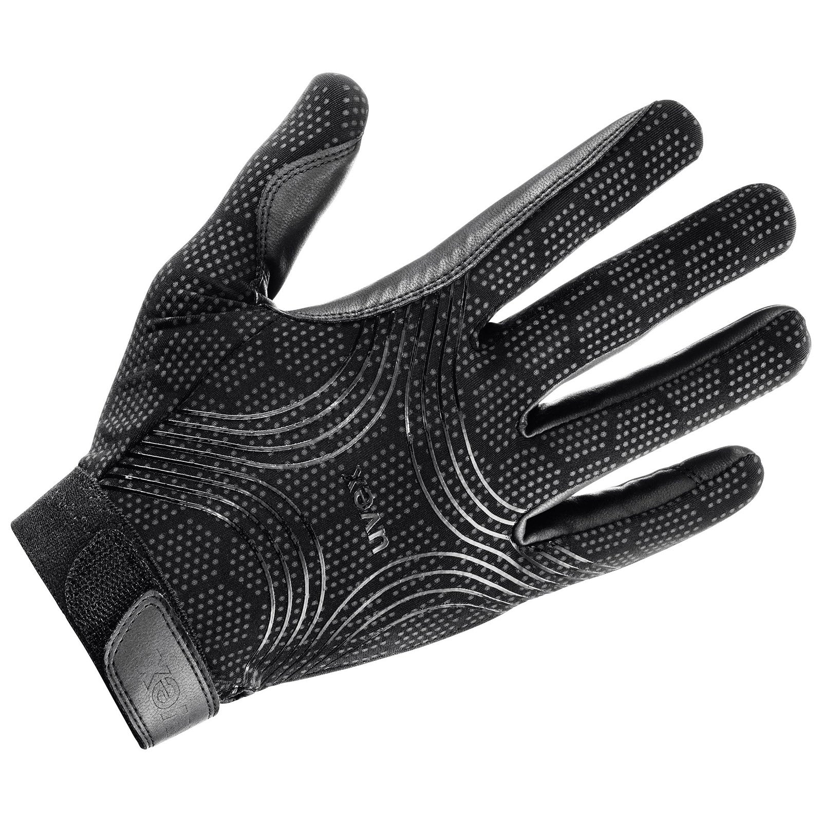 Uvex Ceravent Glove Riding Gloves