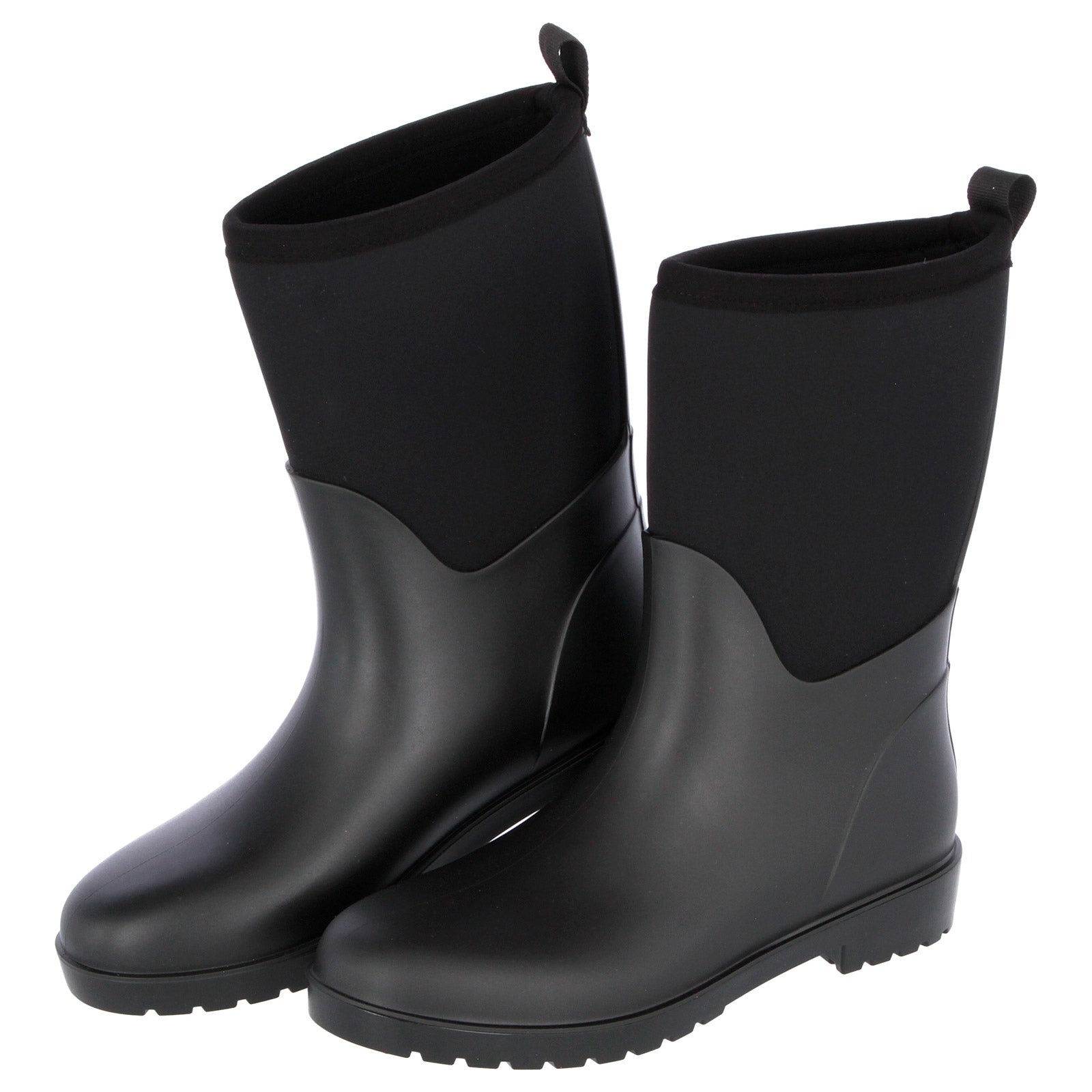 Covalliero Boot NeoLite, połowa wysokości Obuwie jeździeckie i Czapsy