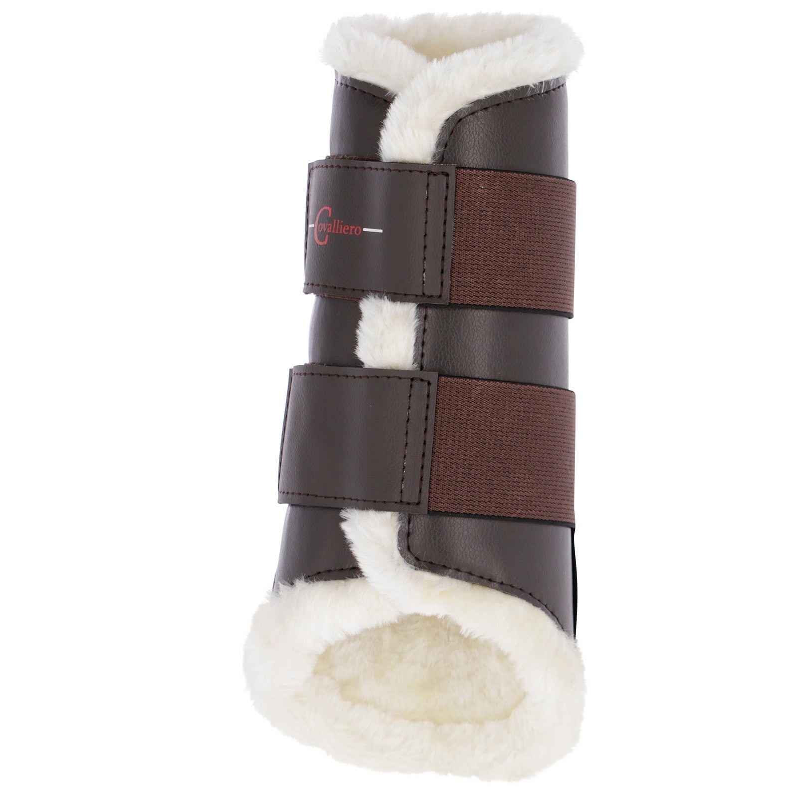Covalliero Stuptuty ujeżdżeniowe , przód Leg Protection & Hoof Protection for Horses