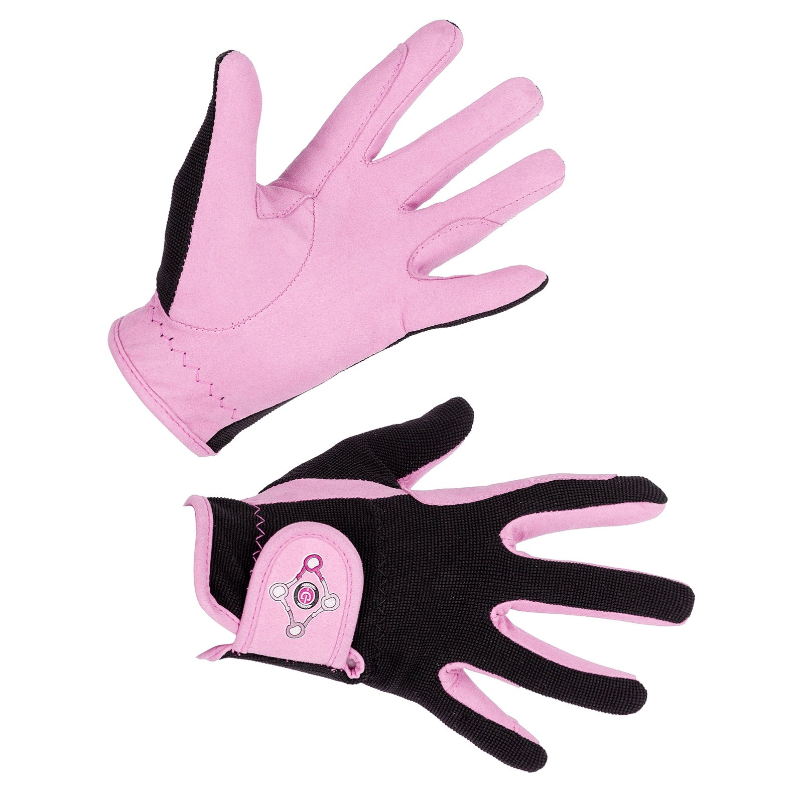 Covalliero Riding glove KIDS Odzież jeździecka dziecięca