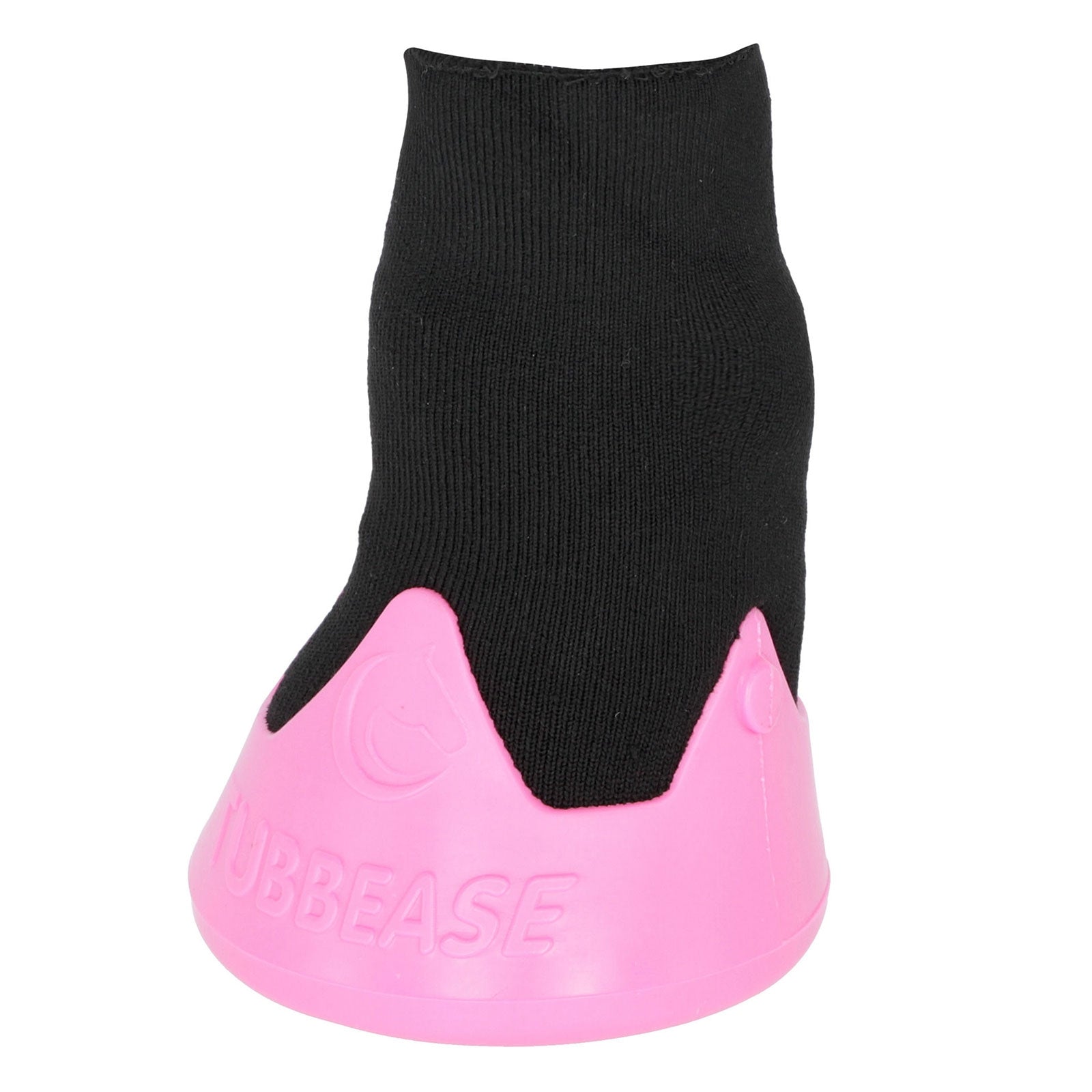 Kerbl Treatment shoe, Tubbease for horse hooves Leg Protection & Hoof Protection for Horses