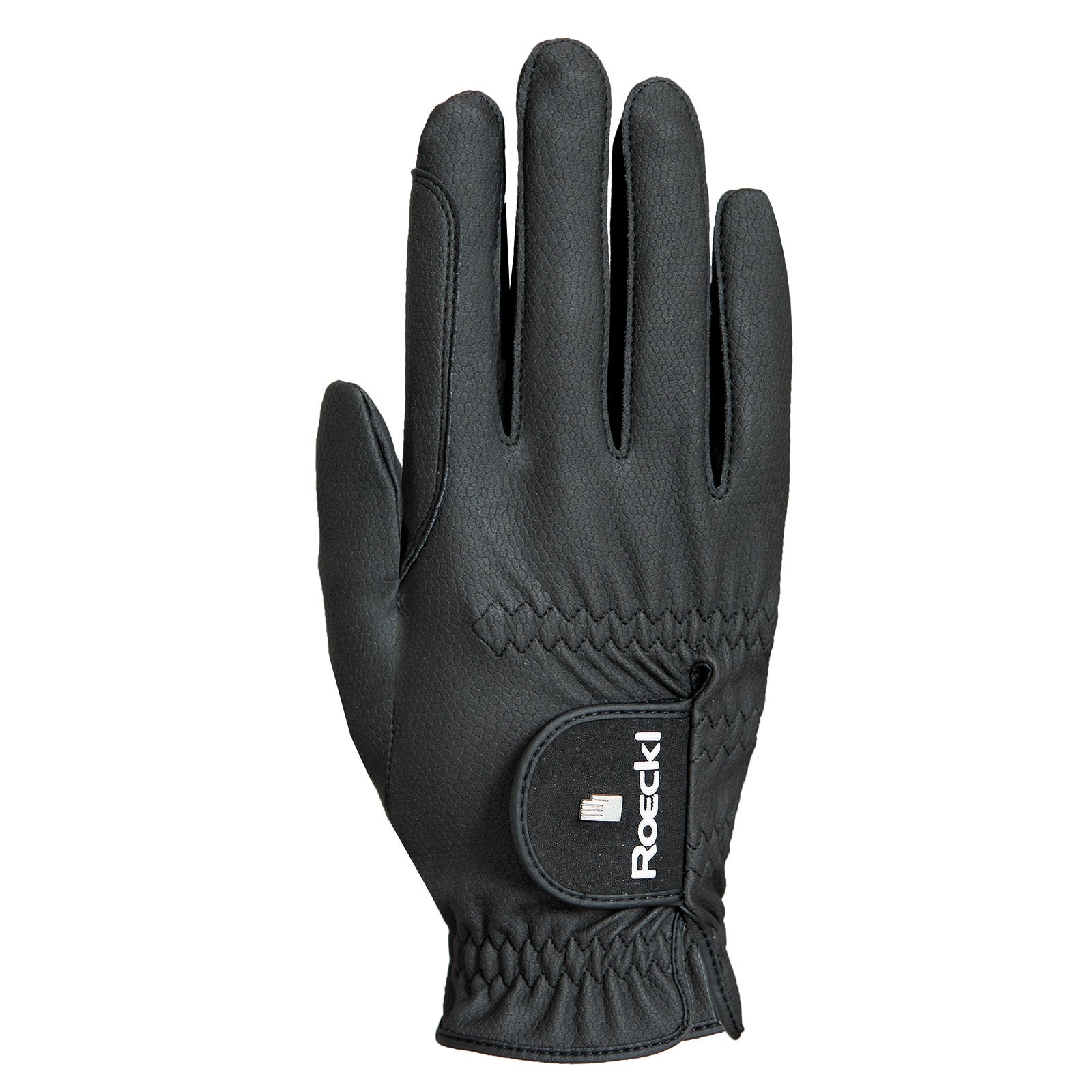 Roeckl Roeck-grip Pro Rękawiczki jeździeckie