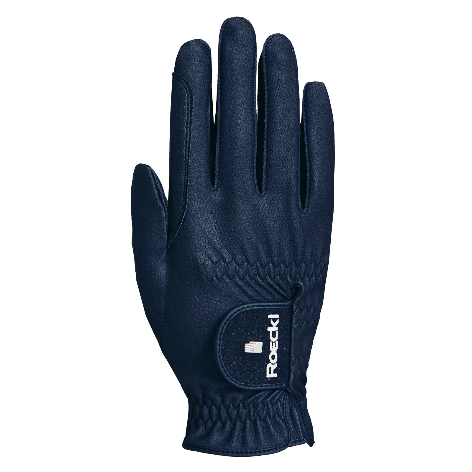 Roeckl Roeck-grip Pro Rękawiczki jeździeckie