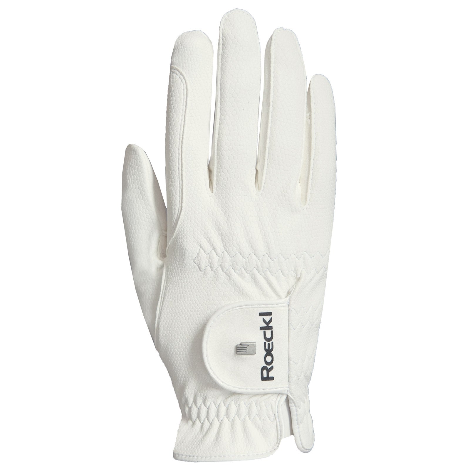 Roeckl Roeck-grip Pro Rękawiczki jeździeckie
