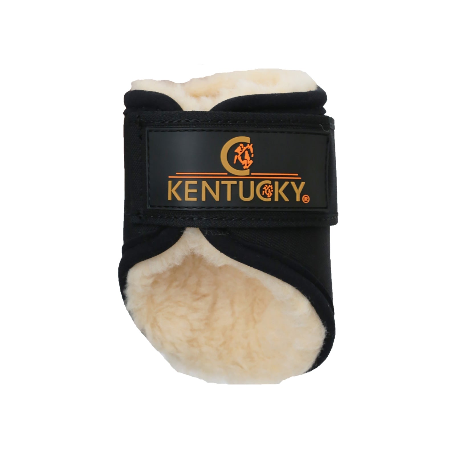 Kentucky Horsewear Ochraniacze tylne, krótkie Solimbra Turnout Leg Protection & Hoof Protection for Horses