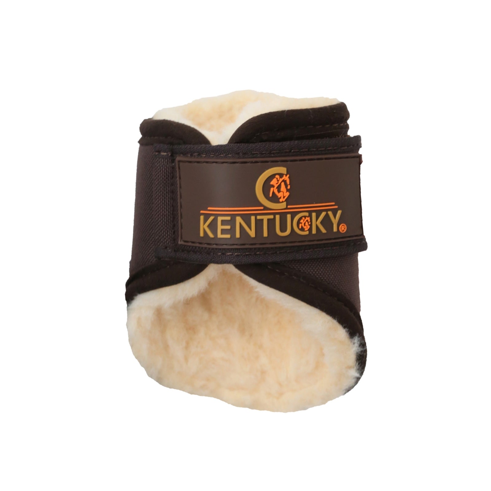 Kentucky Horsewear Ochraniacze tylne, krótkie Solimbra Turnout Leg Protection & Hoof Protection for Horses