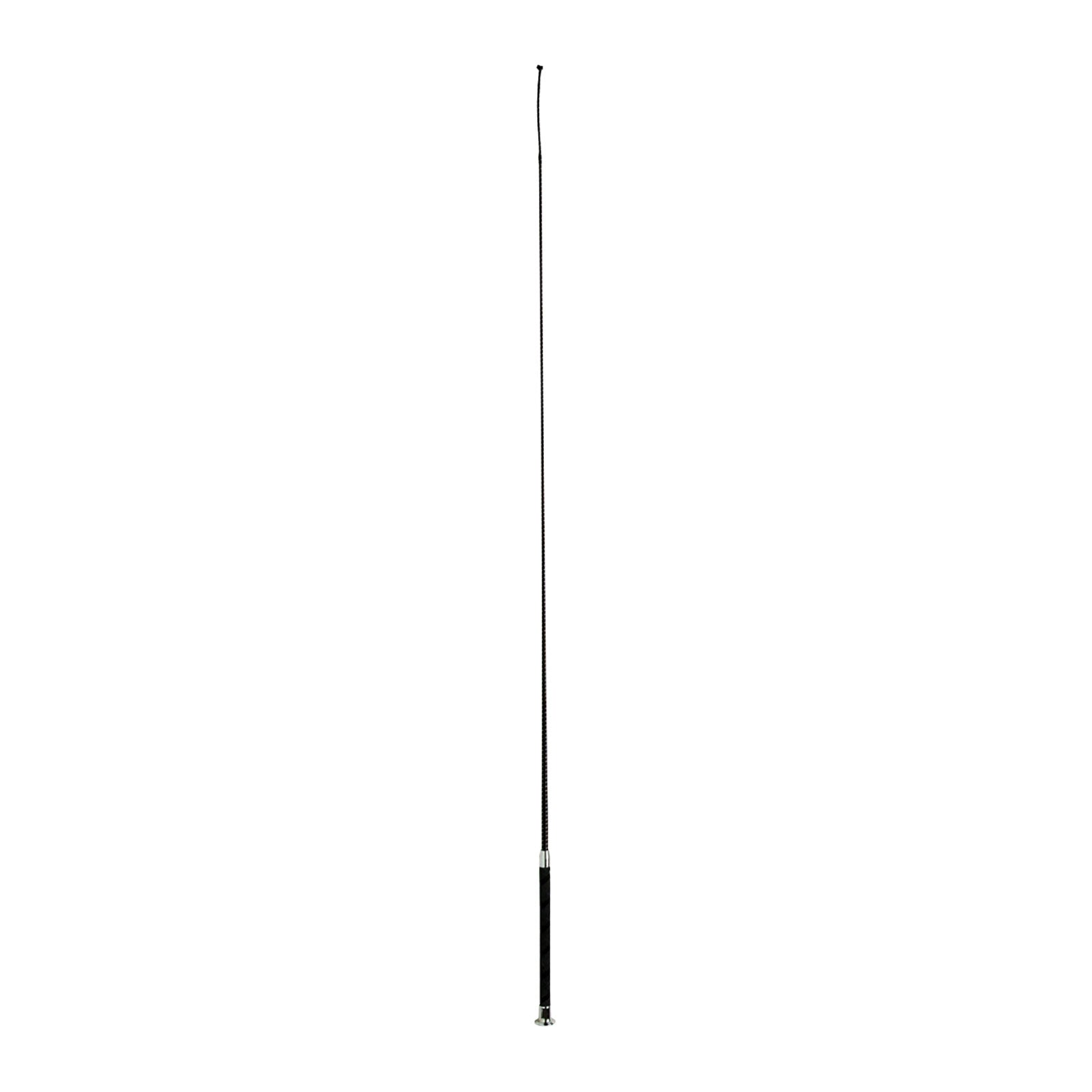Dublin Dressage Whip With Glitter Handle Baty i palcaty