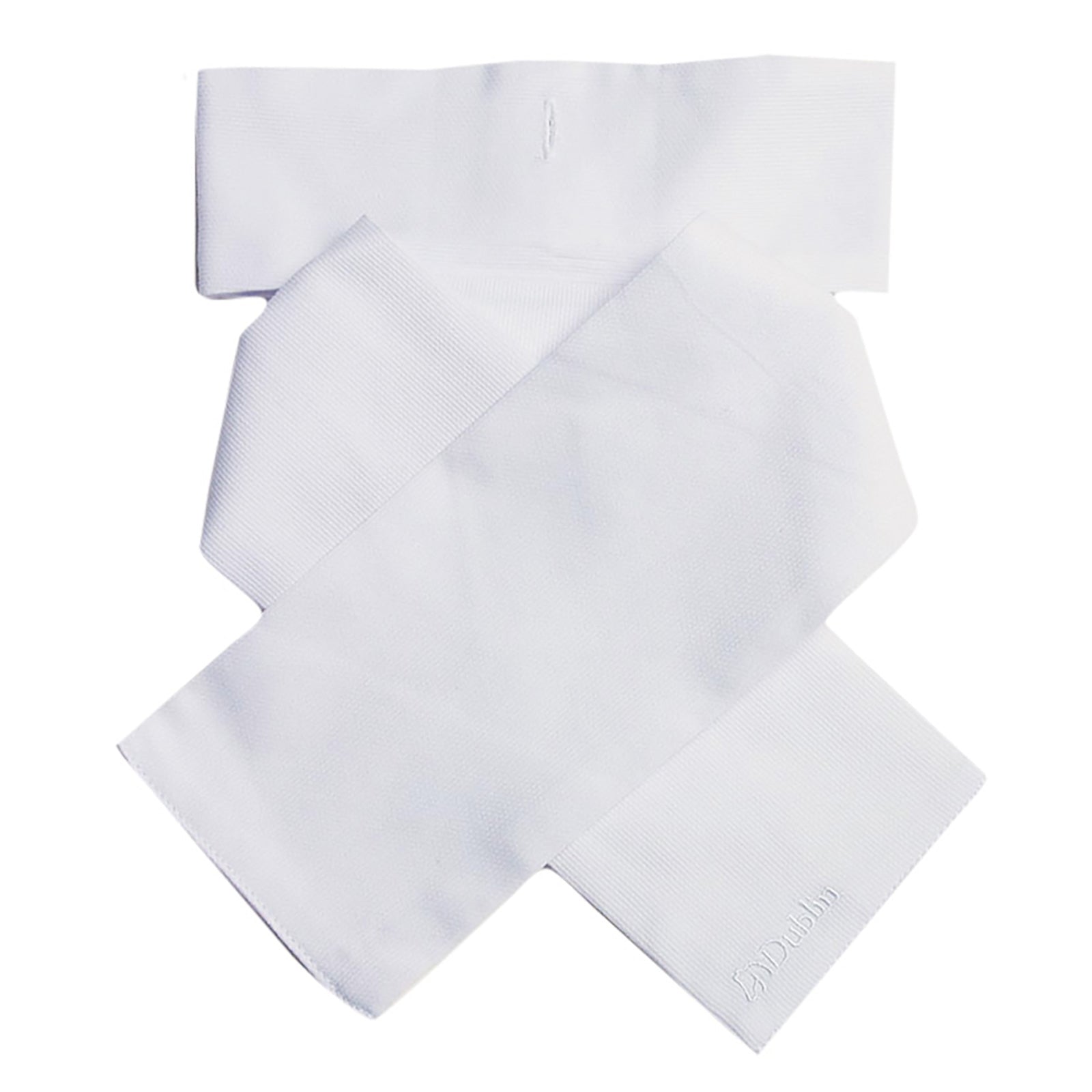 Dublin Ready Tied Stock (set of 3) Odzież jeździecka damska