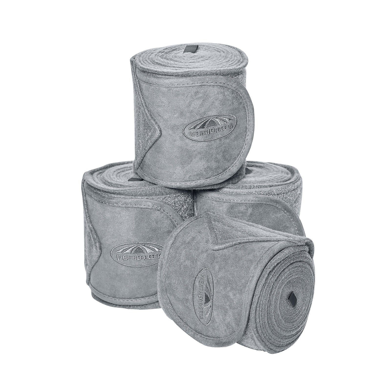 Weatherbeeta Bandaże polarowe (4 szt./zestaw) Leg & Hoof Protection