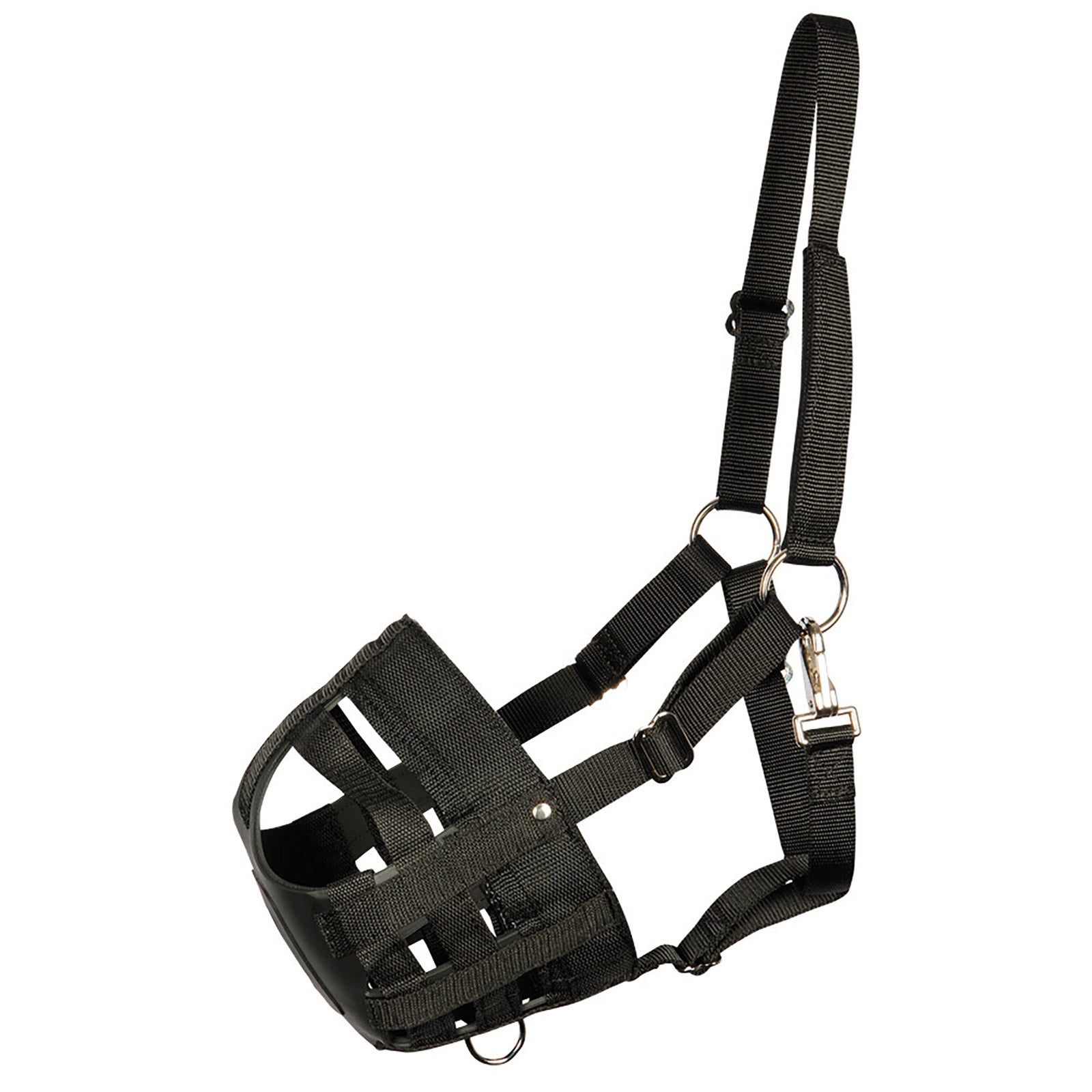 Harry's Horse Grazing muzzle Air Halters & Leads