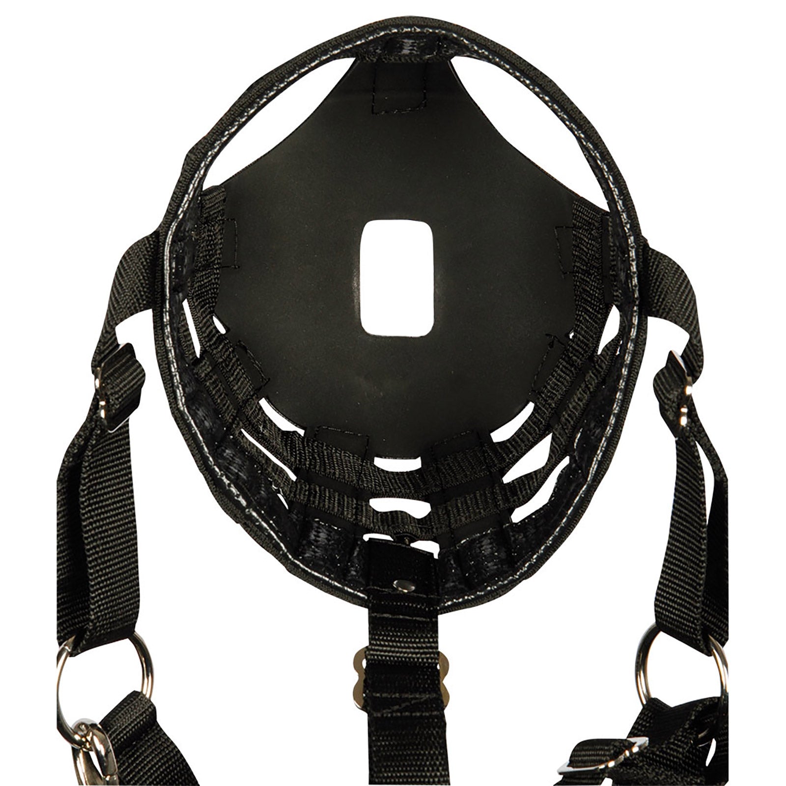 Harry's Horse Grazing muzzle Air Halters & Leads