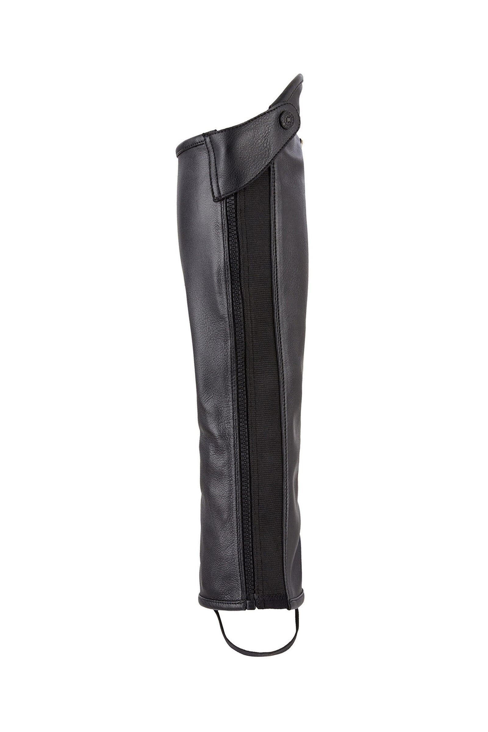 Suedwind Footwear Junior Soft Chap Comfort, back zip Riding Boots & Riding Shoes