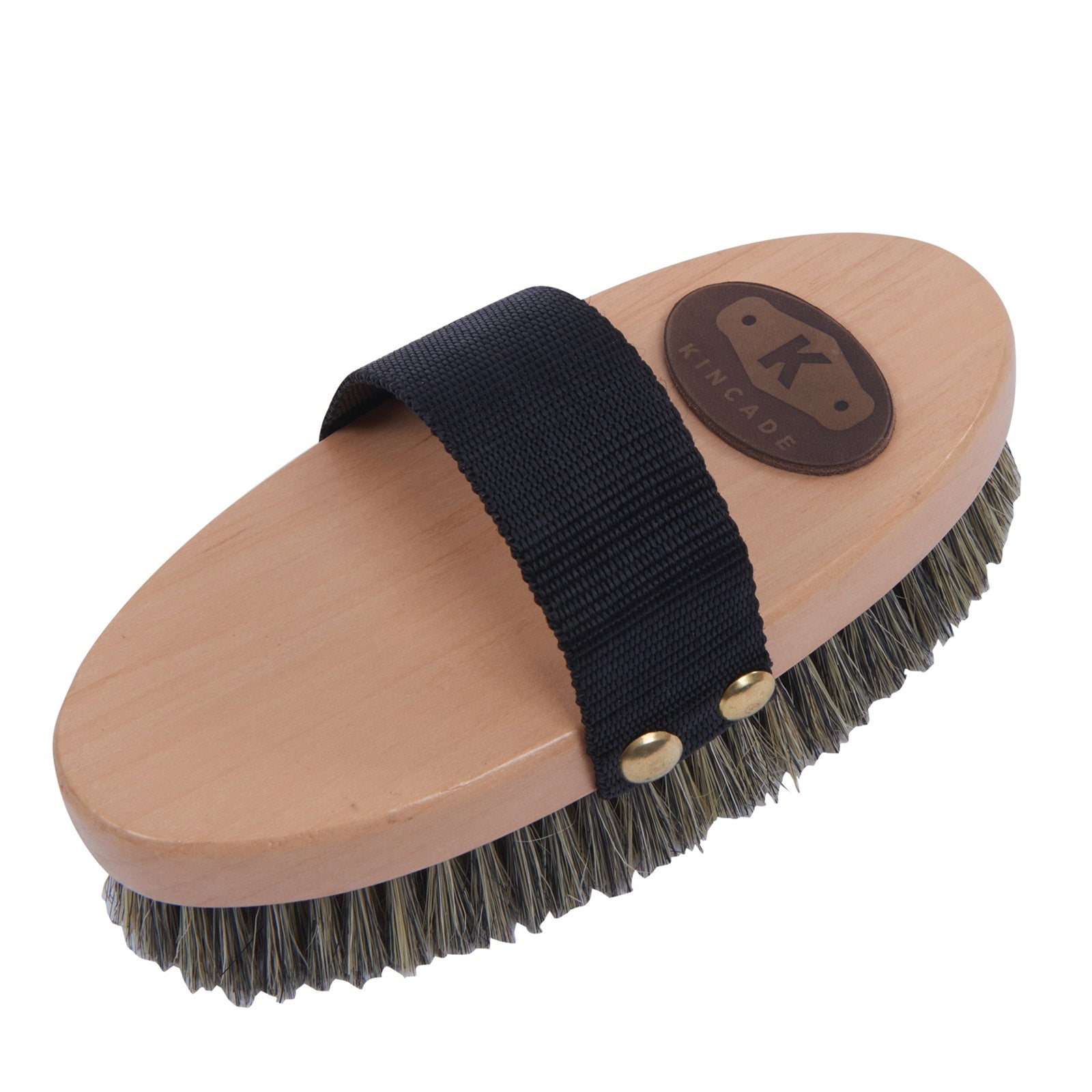 Kincade Wooden Deluxe Body Brush Sprzęt do czyszczenia
