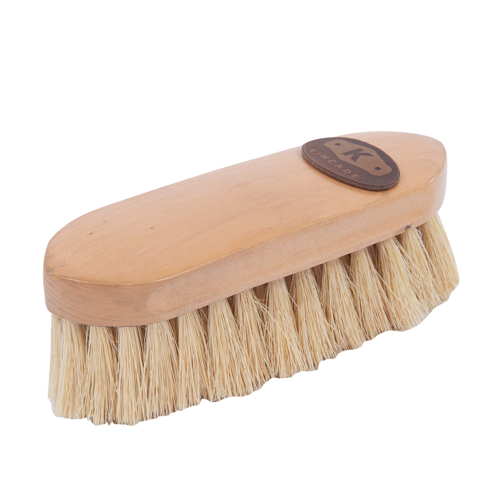 Kincade Wooden Deluxe Dandy Brush Sprzęt do czyszczenia