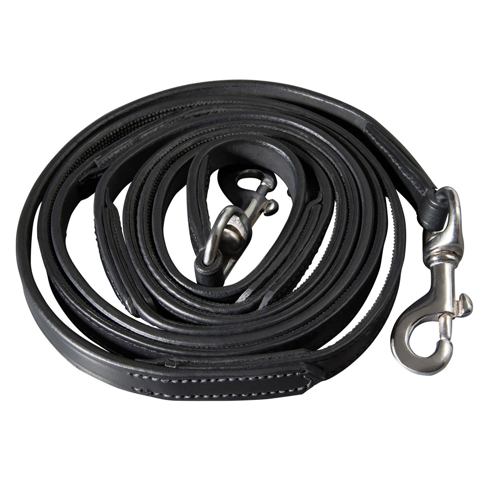 Karlslund Wodze Karlsluns Hraun Ogłowia i wodze