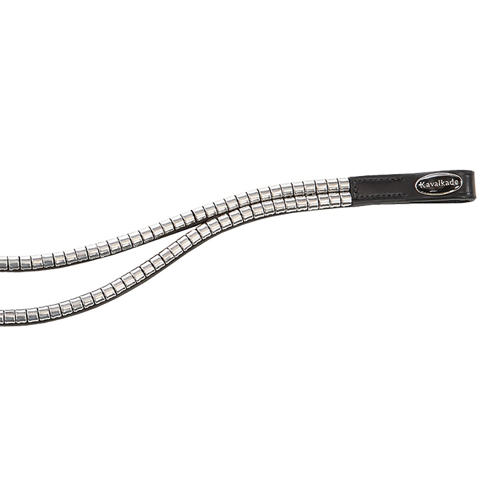 Kavalkade Browband Clincher Duo Ogłowia i wodze
