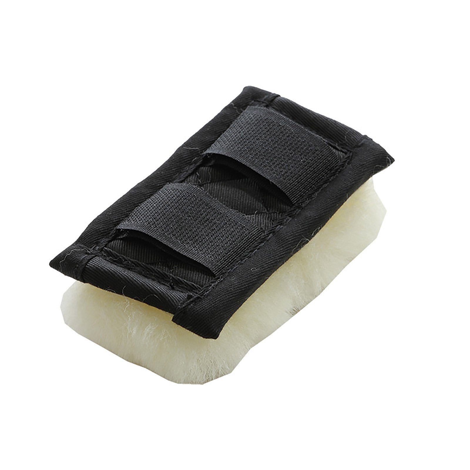 Kavalkade Chin padding lambswool, 10cm Ogłowia i wodze