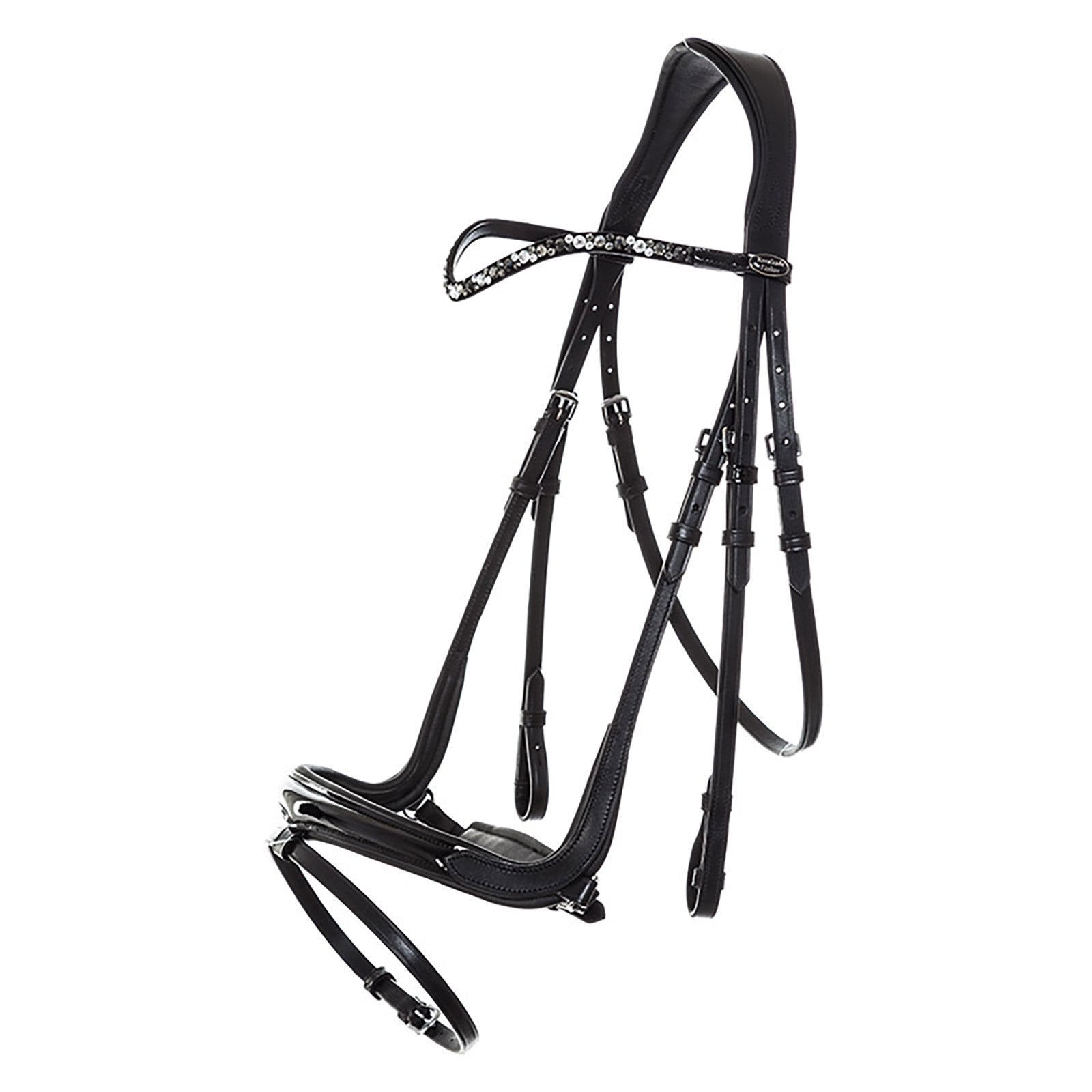 Kavalkade Patent-Bridle Ivana Ogłowia i wodze