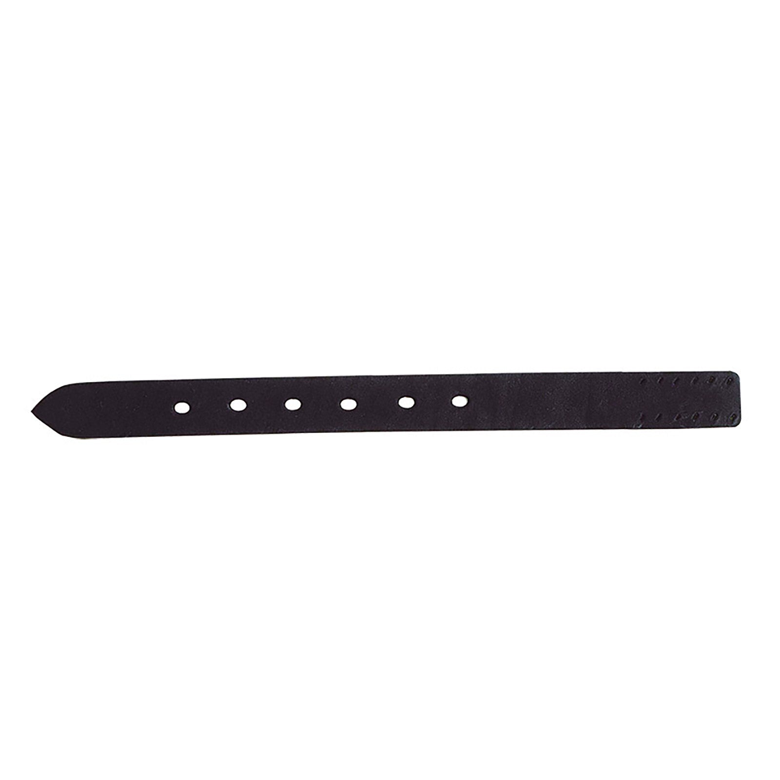 Kavalkade Saddle straps, 33cm Siodła i popręgi