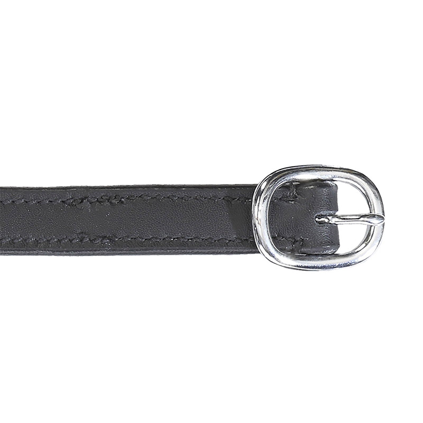 Kavalkade Spur straps, leather Baty i palcaty
