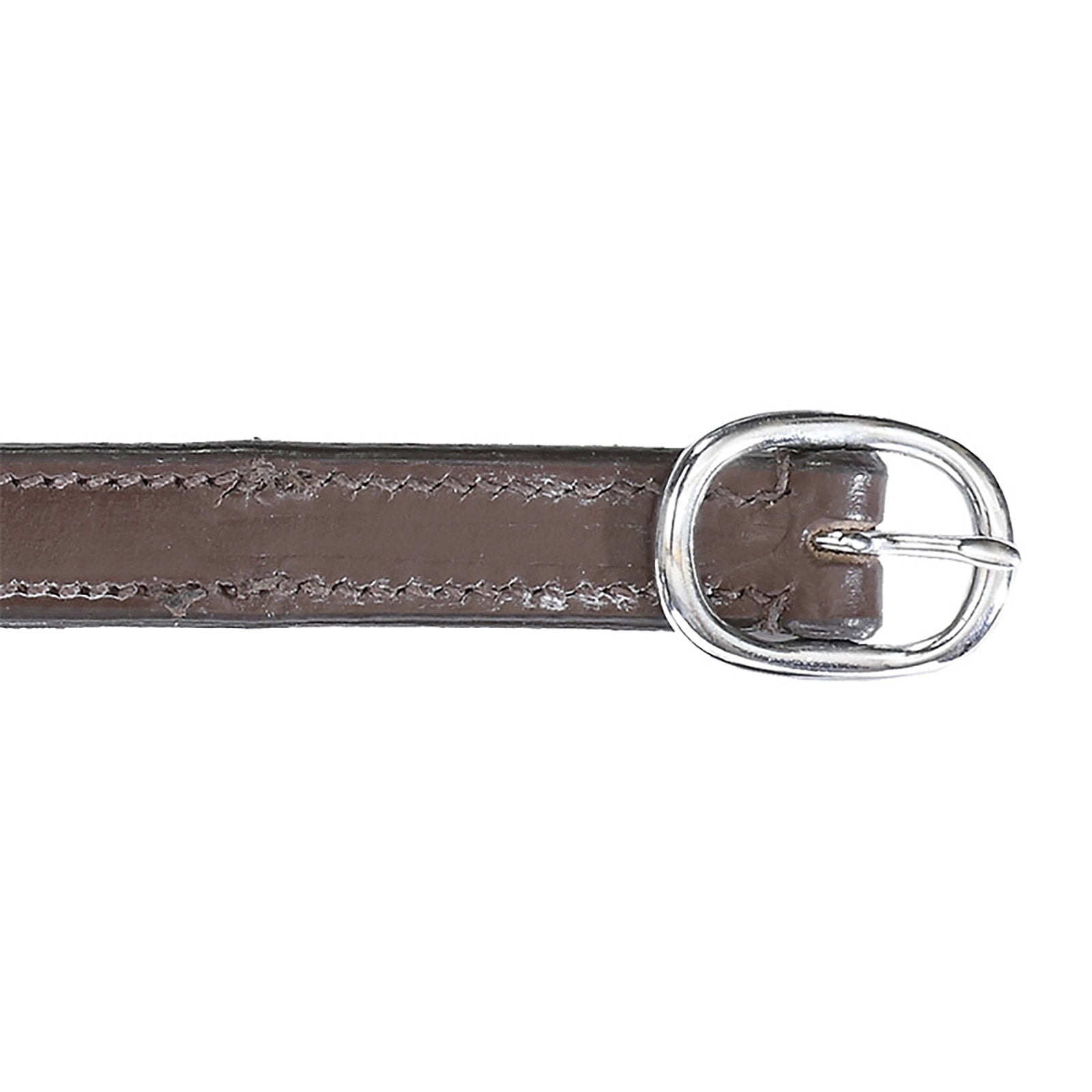 Kavalkade Spur straps, leather Riding Whips, Crops & Spurs