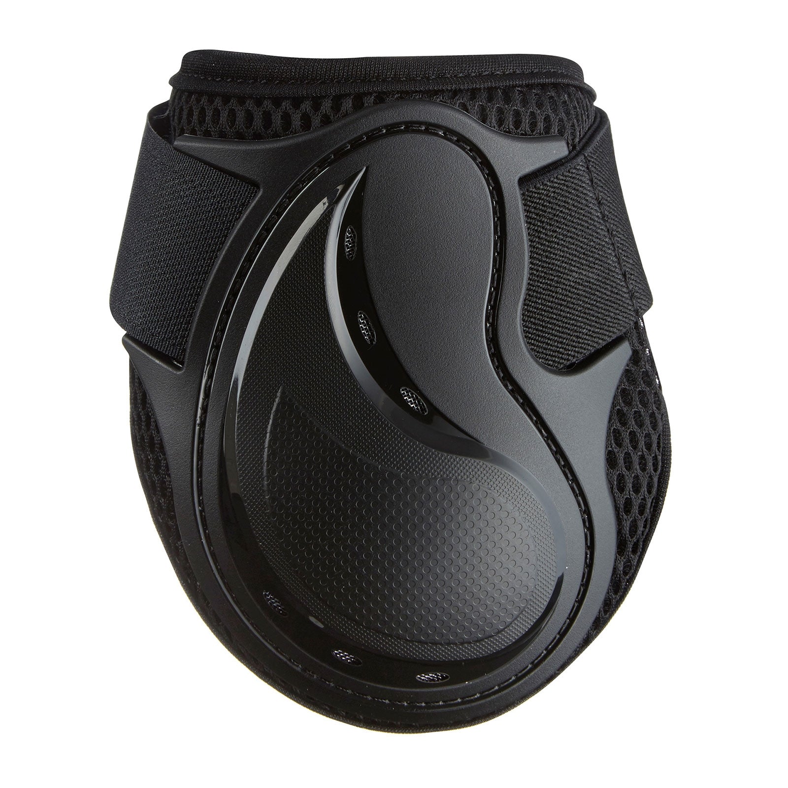 LeMieux Derby ProJump Fetlock Boot Leg Protection & Hoof Protection for Horses