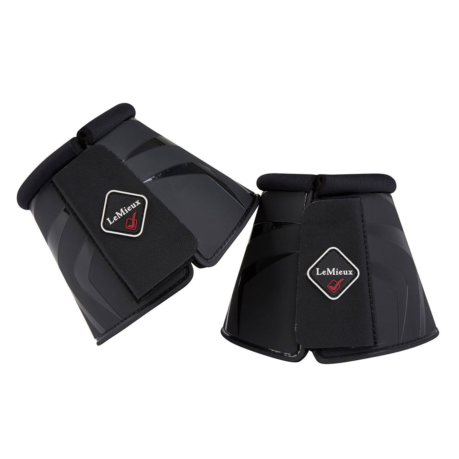 LeMieux ProShell Over Reach Boot Leg Protection & Hoof Protection for Horses