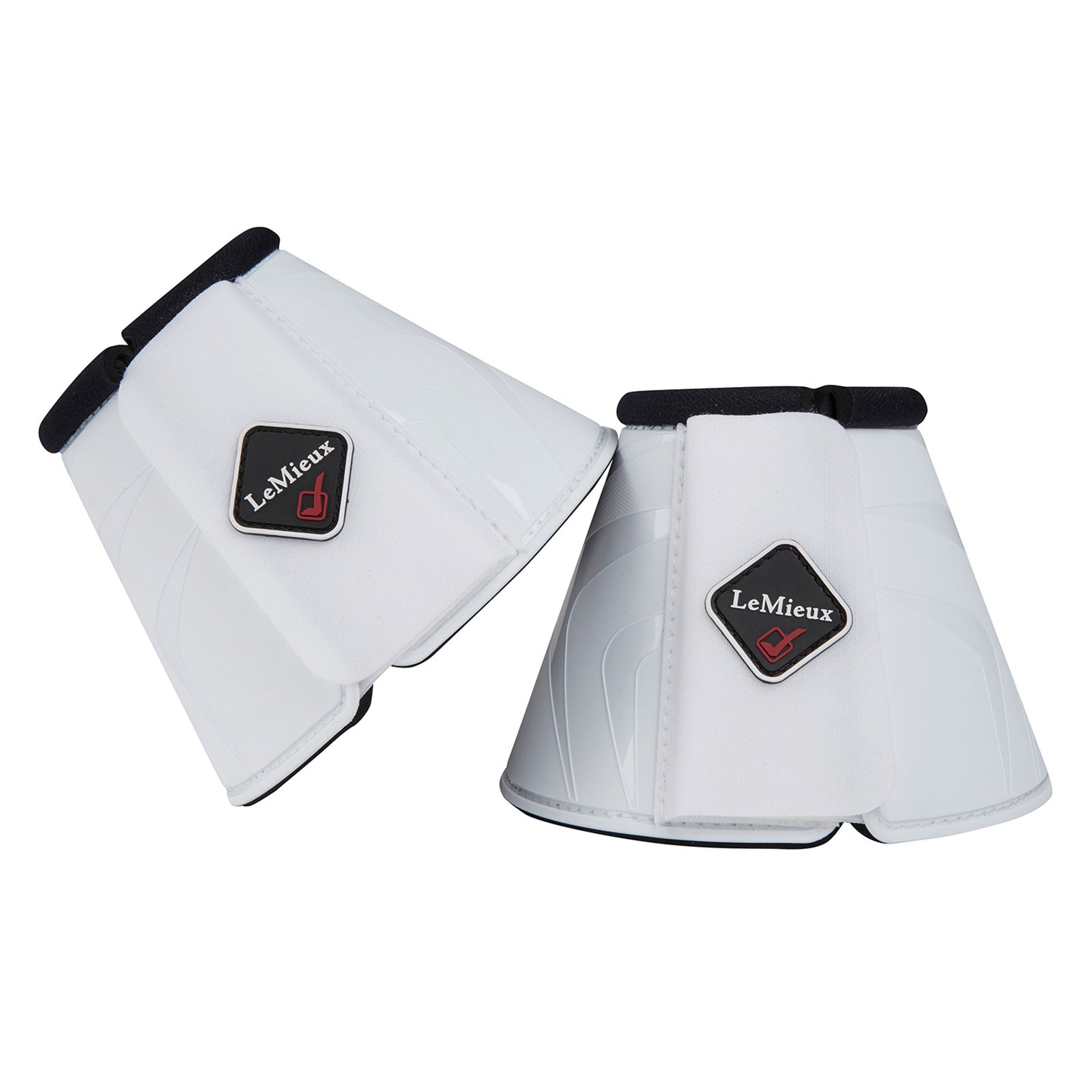 LeMieux ProShell Over Reach Boot Leg Protection & Hoof Protection for Horses
