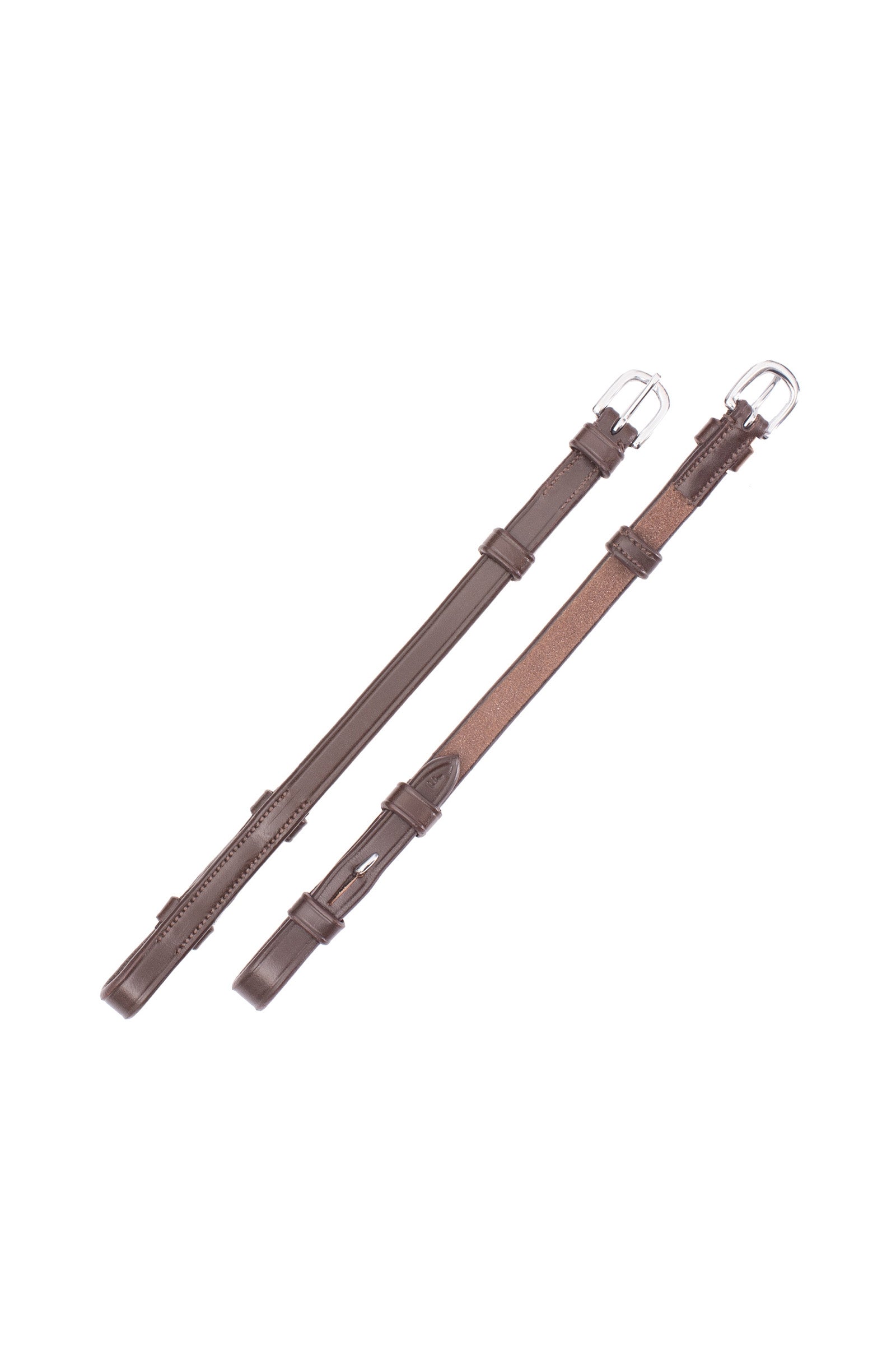 Schockemöhle Sports Paski policzkowe Select Ogłowia i wodze