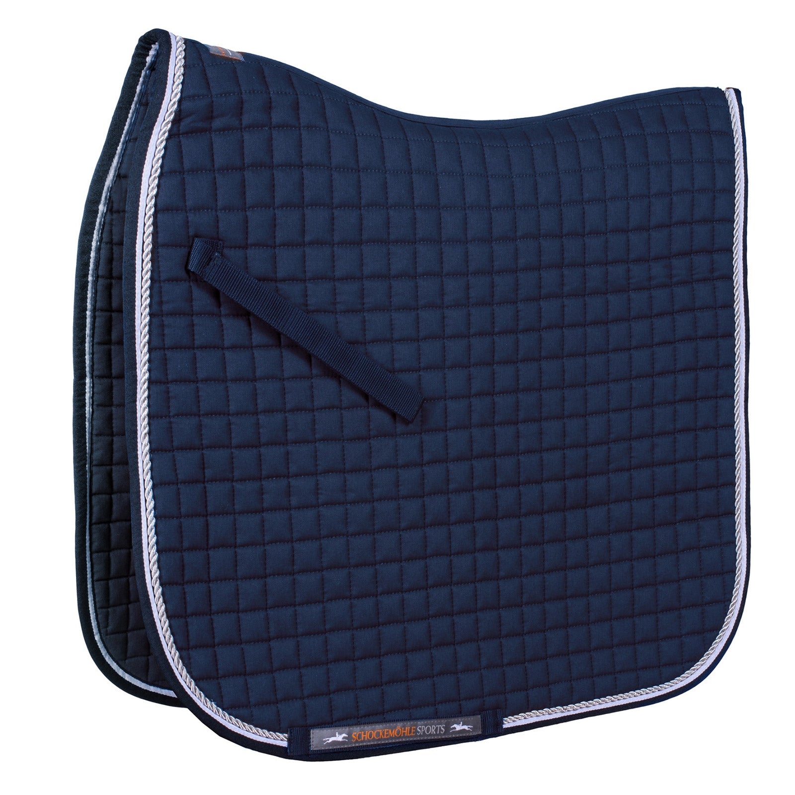 Schockemöhle Sports Neo Star Dressage Saddle  Pad Saddle Pads