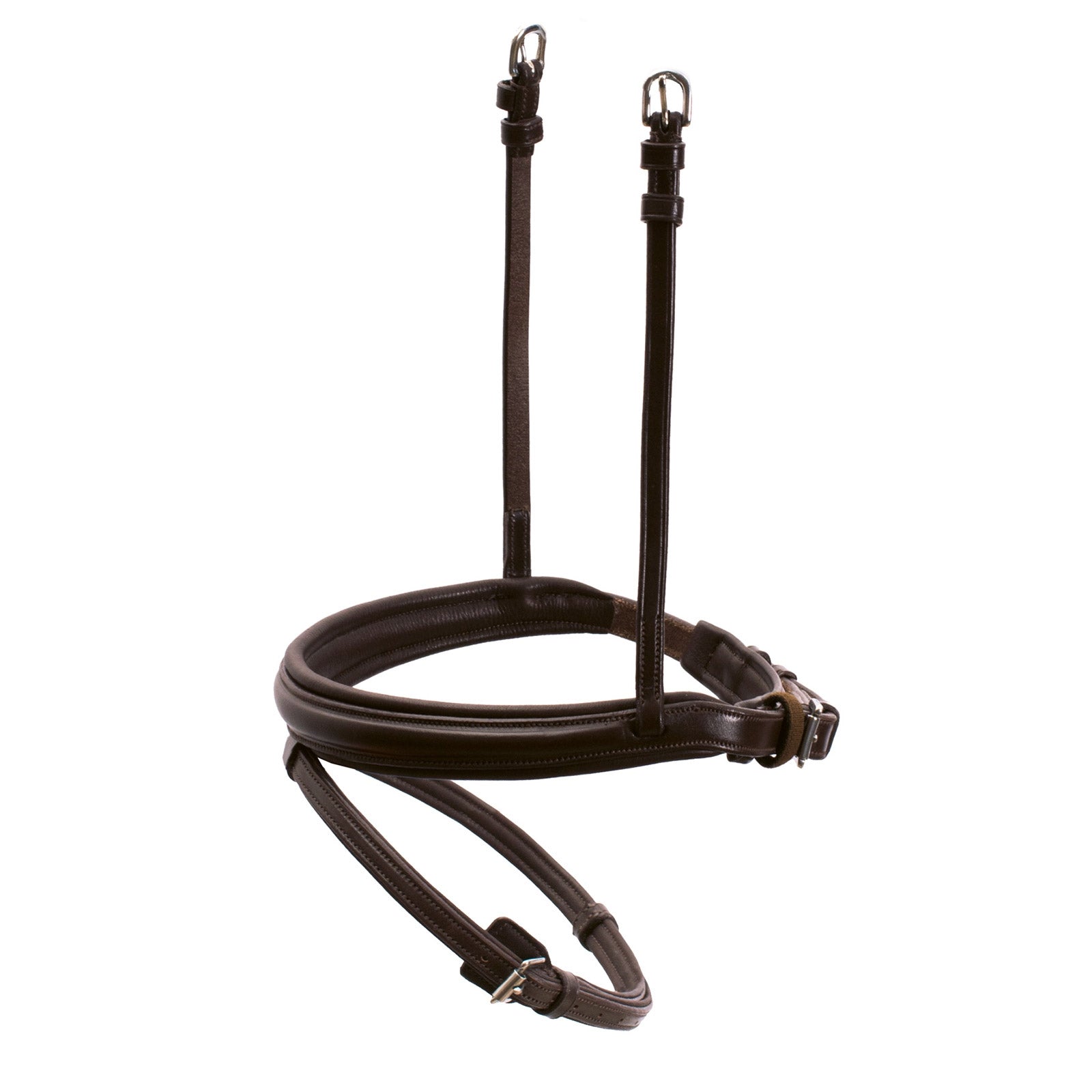 Schockemöhle Sports Nachrapnik Rome Select Ogłowia i wodze