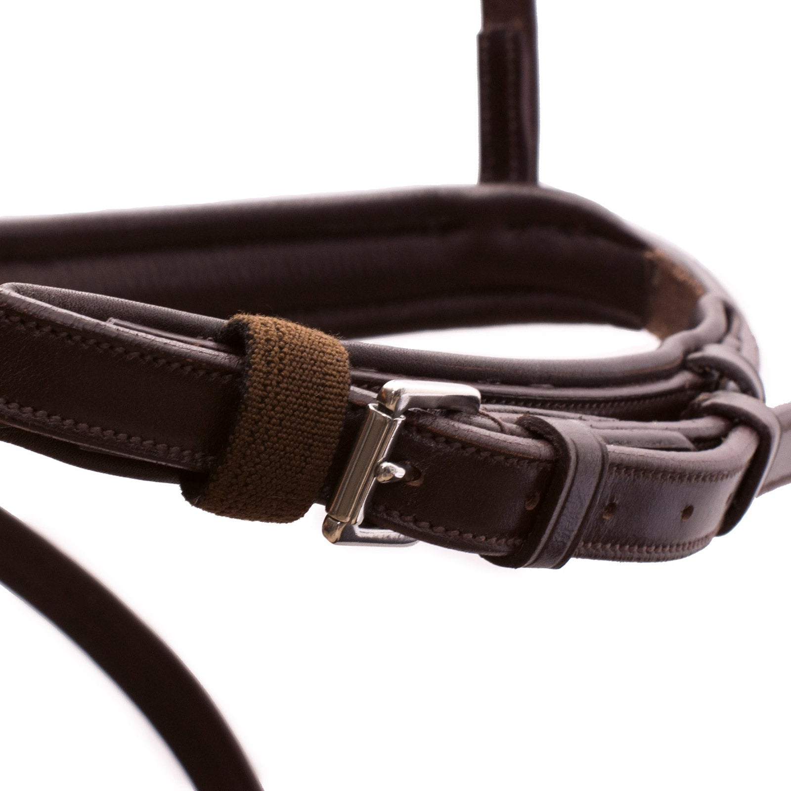 Schockemöhle Sports Noseband Rome Select Bridles & Reins