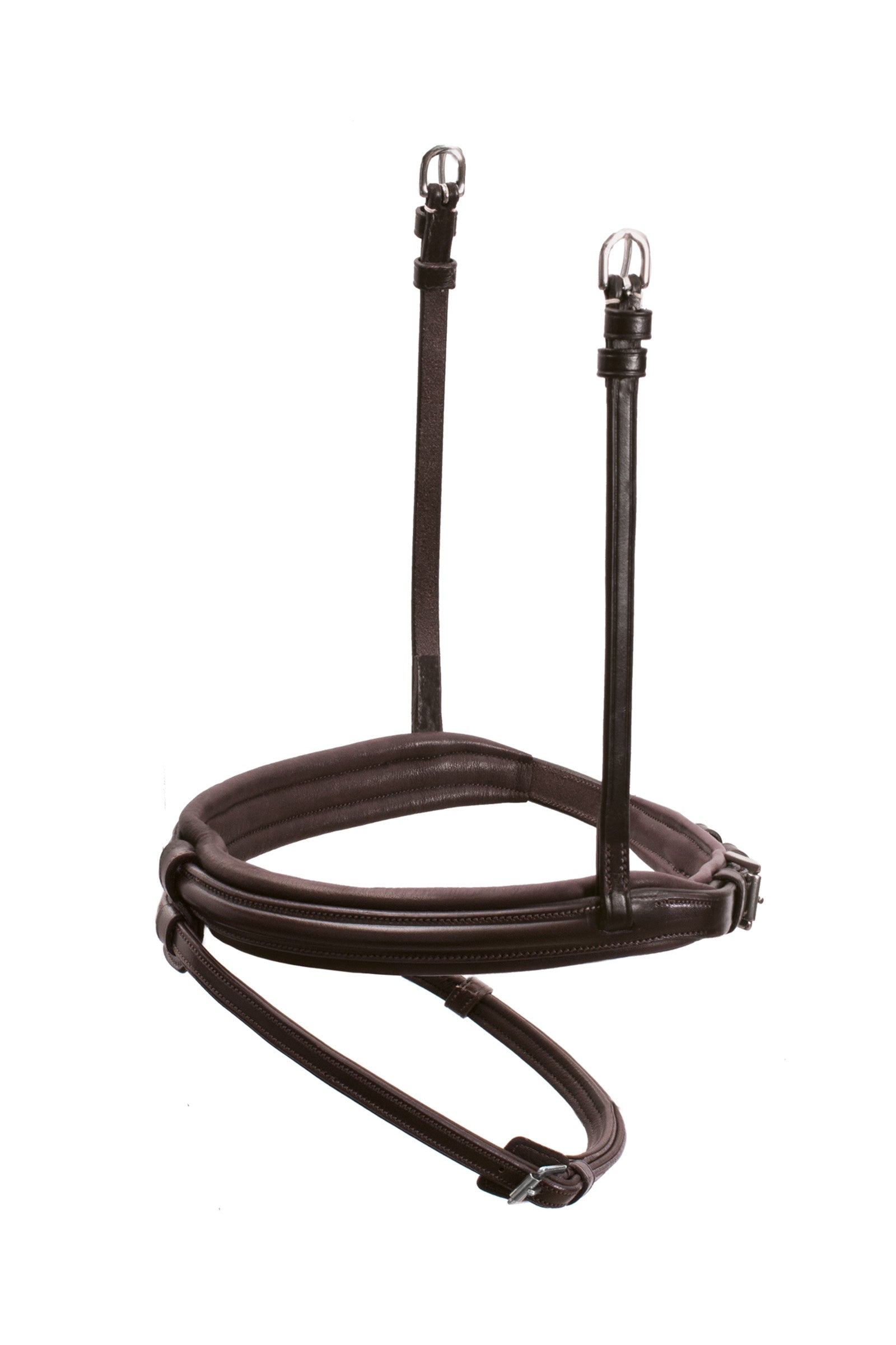 Schockemöhle Sports Nachrapnik Tokyo Select Ogłowia i wodze