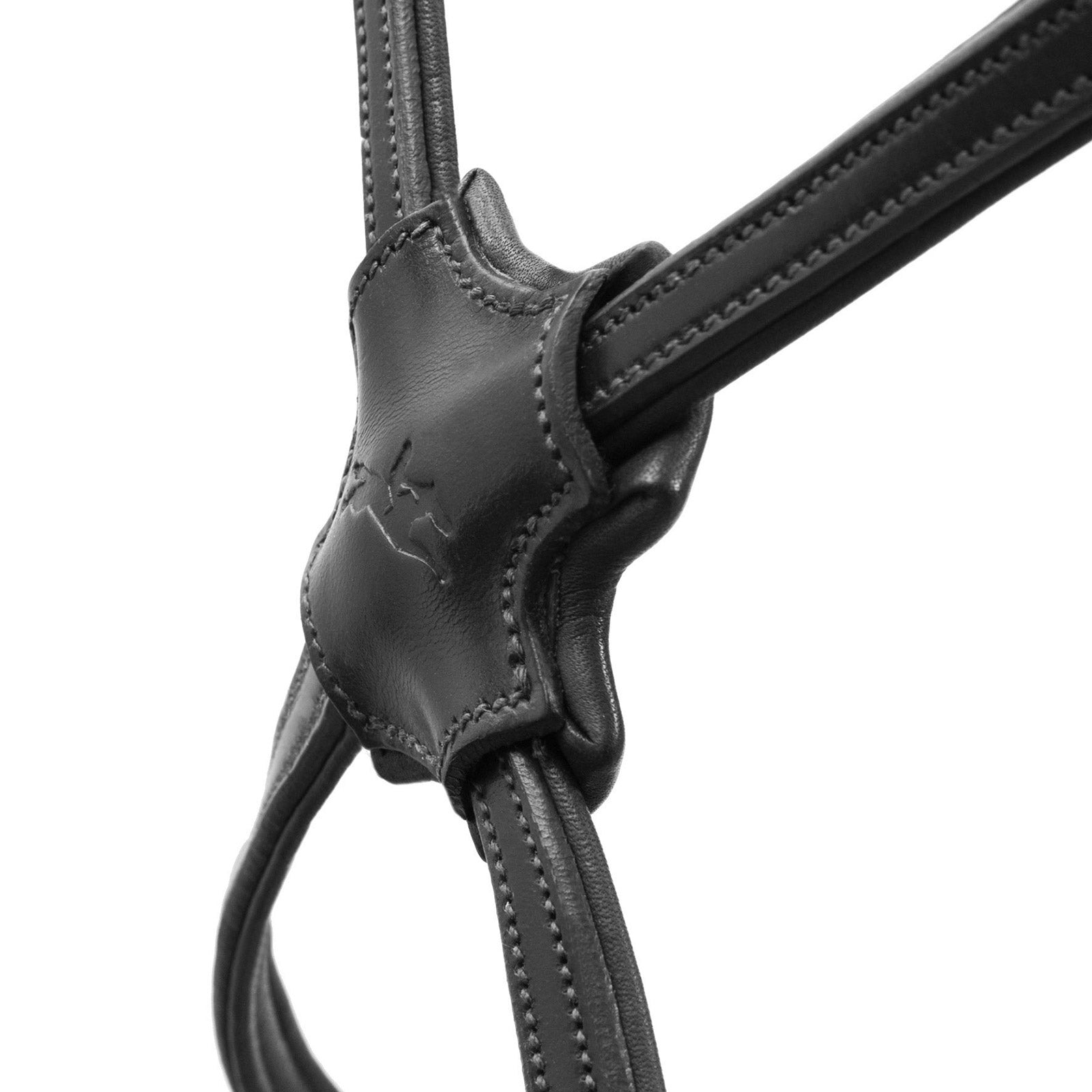 Schockemöhle Sports Rio Select Bridle Bridles & Reins