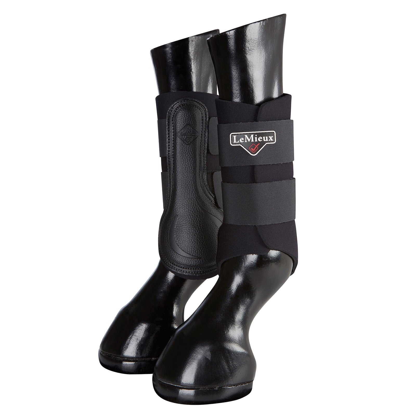 LeMieux Grafter Ochraniacze Leg Protection & Hoof Protection for Horses