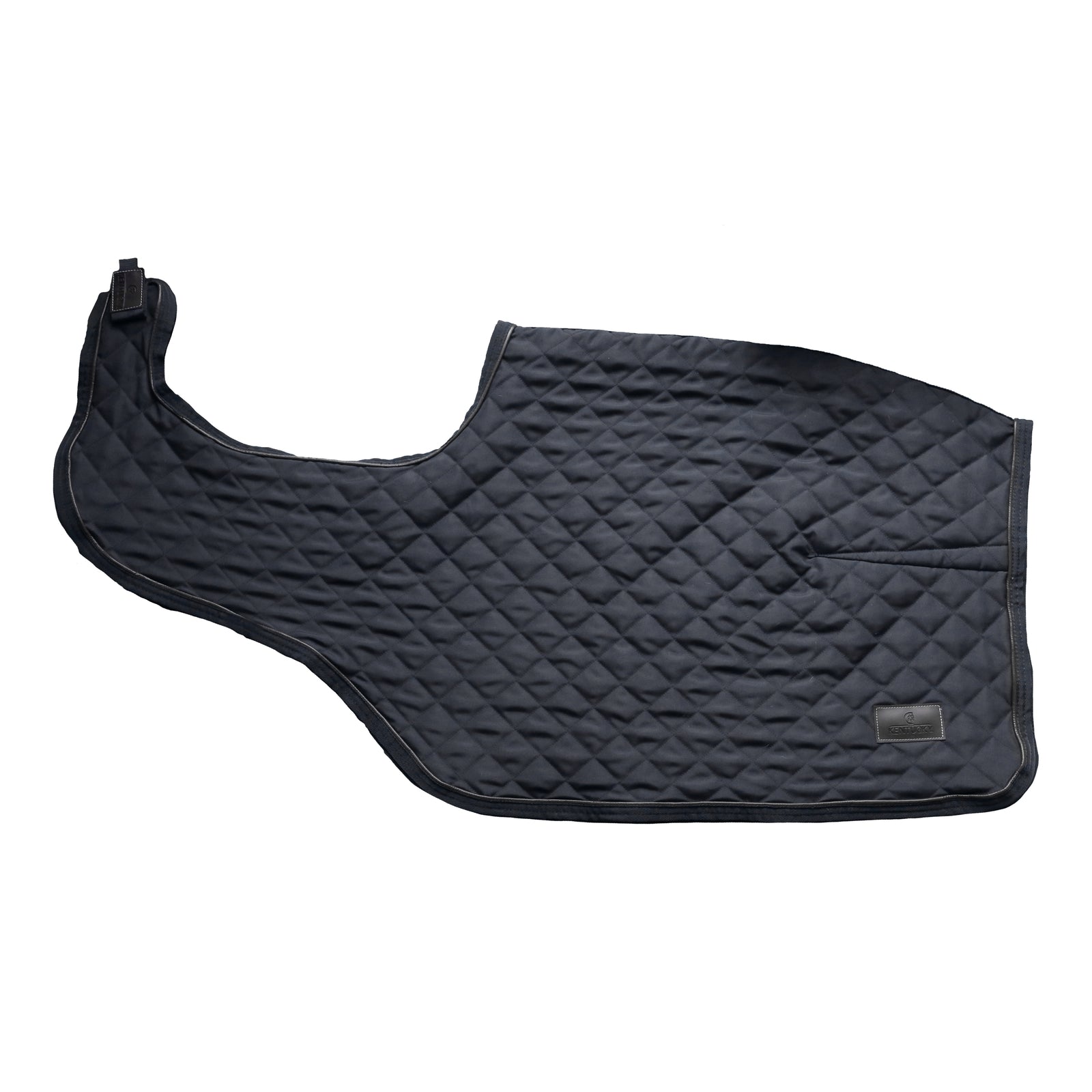 Kentucky Horsewear Derka treningowa Riding, 160g Derki