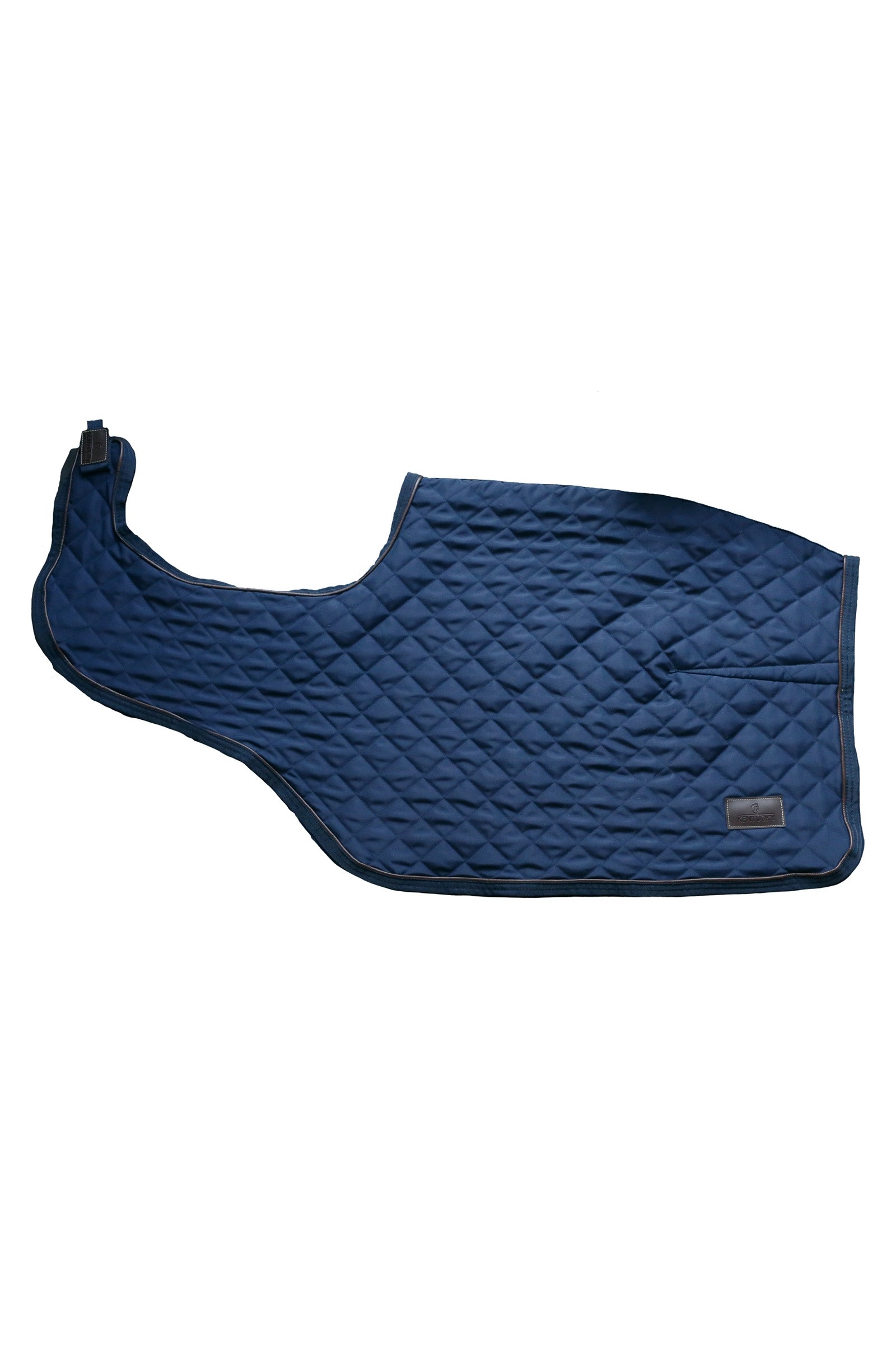 Kentucky Horsewear Derka treningowa Riding, 160g Derki