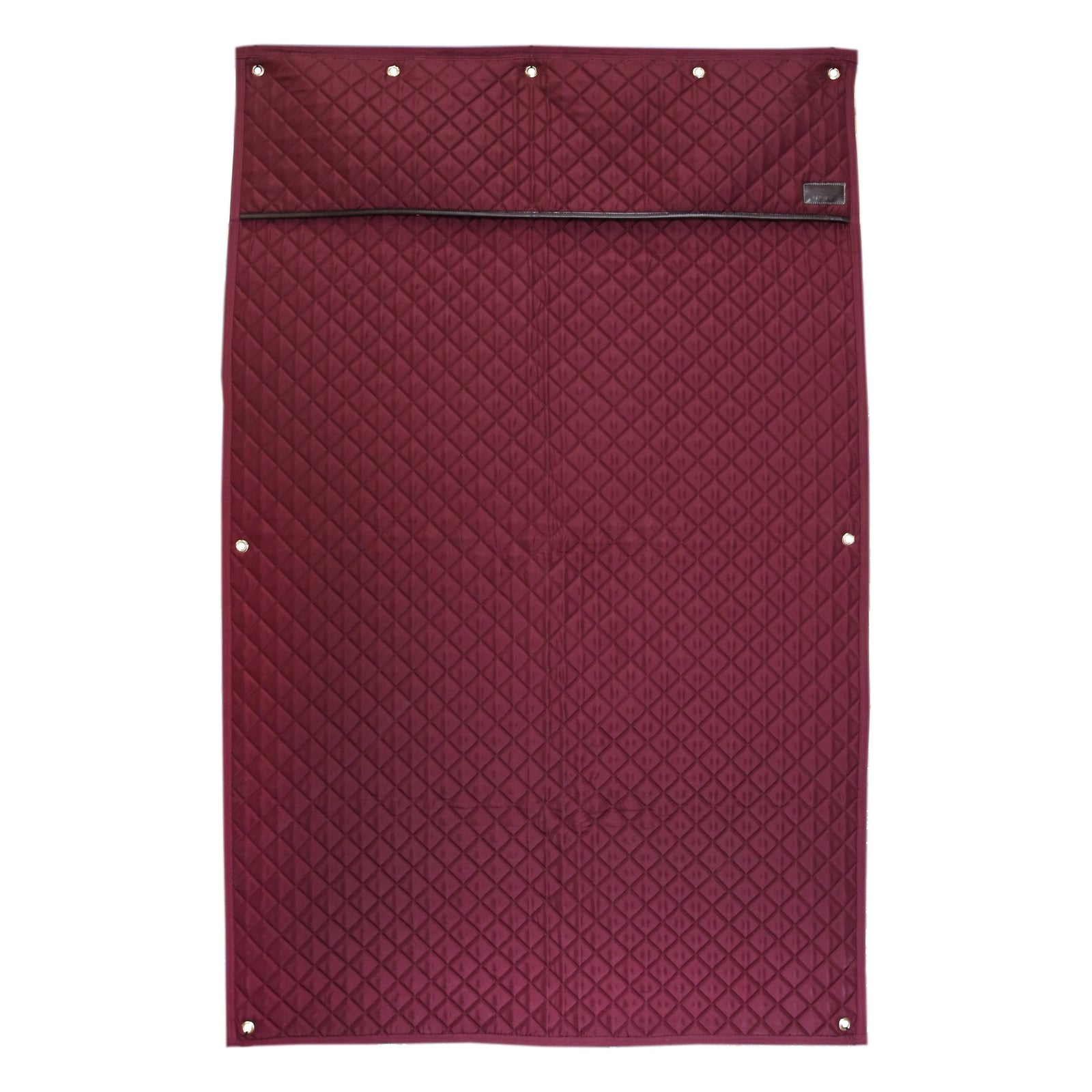 Kentucky Horsewear Kurtyna na boks Stable Curtain Wyposażenie stajni