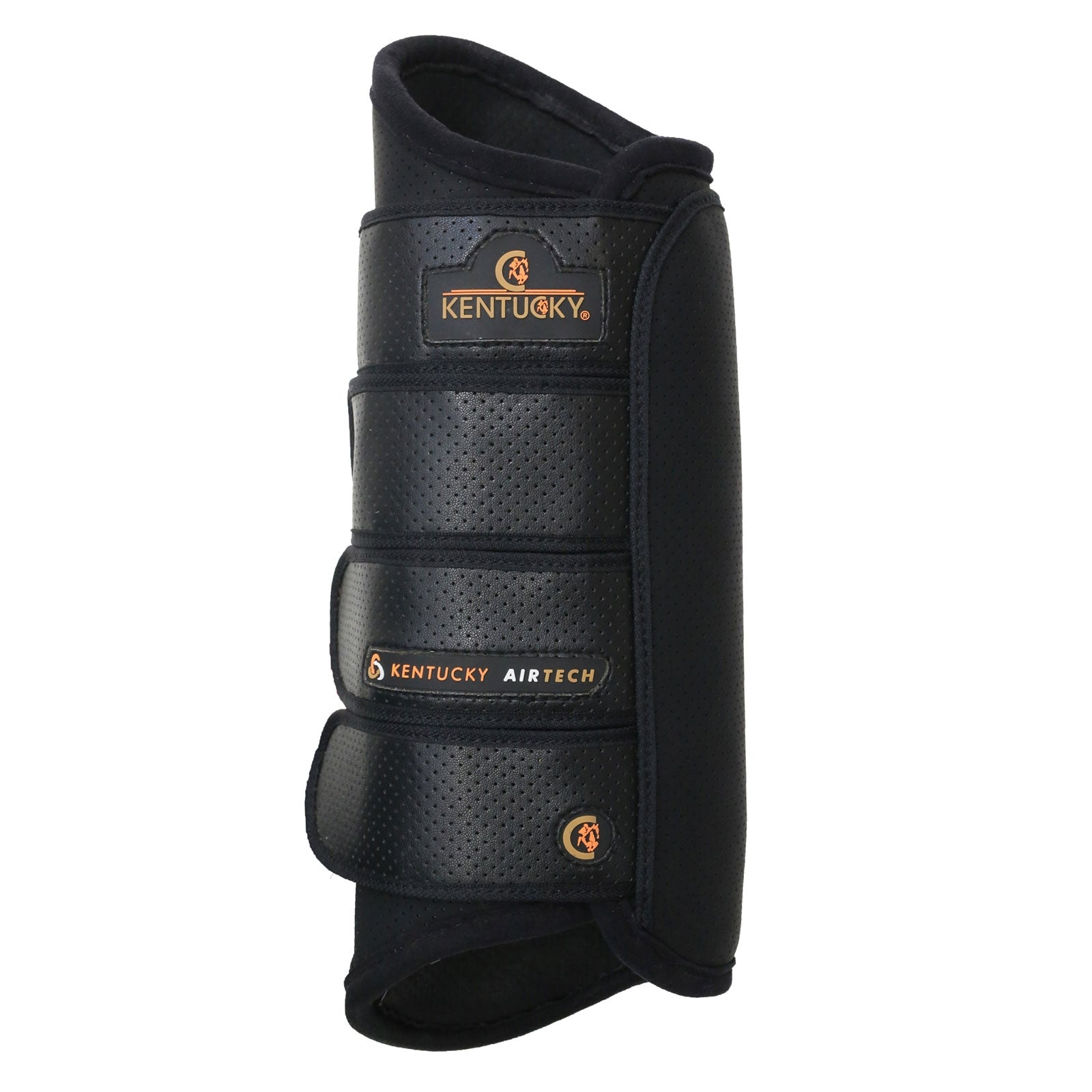 Kentucky Horsewear Ochraniacze tylne do WKKW Eventing Air Tech Leg Protection & Hoof Protection for Horses