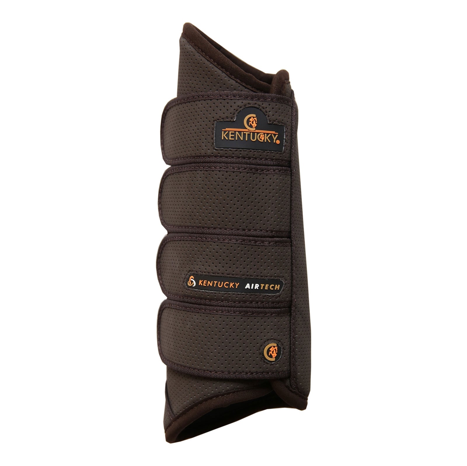 Kentucky Horsewear Ochraniacze tylne do WKKW Eventing Air Tech Leg Protection & Hoof Protection for Horses