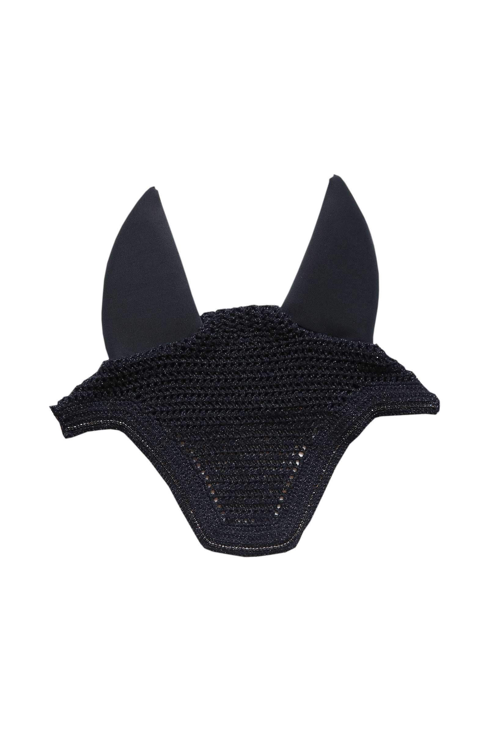 Kentucky Horsewear Nauszniki błyszczące Wellington Sparkling Czapraki