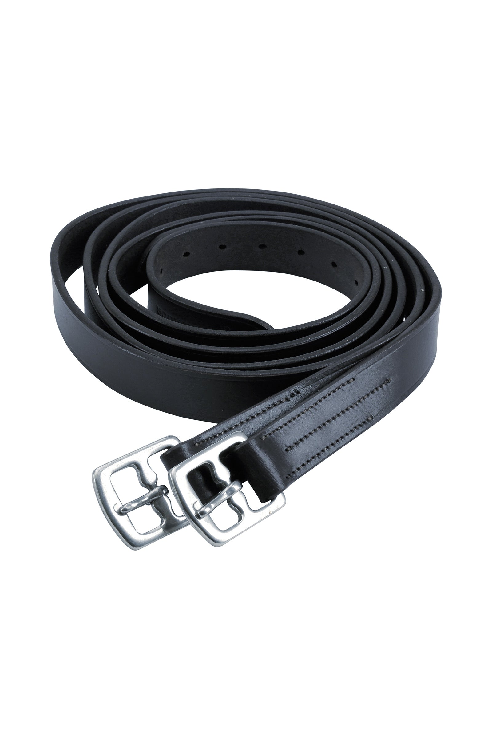 Horse Guard Matador Stirrup Leathers Siodła i popręgi