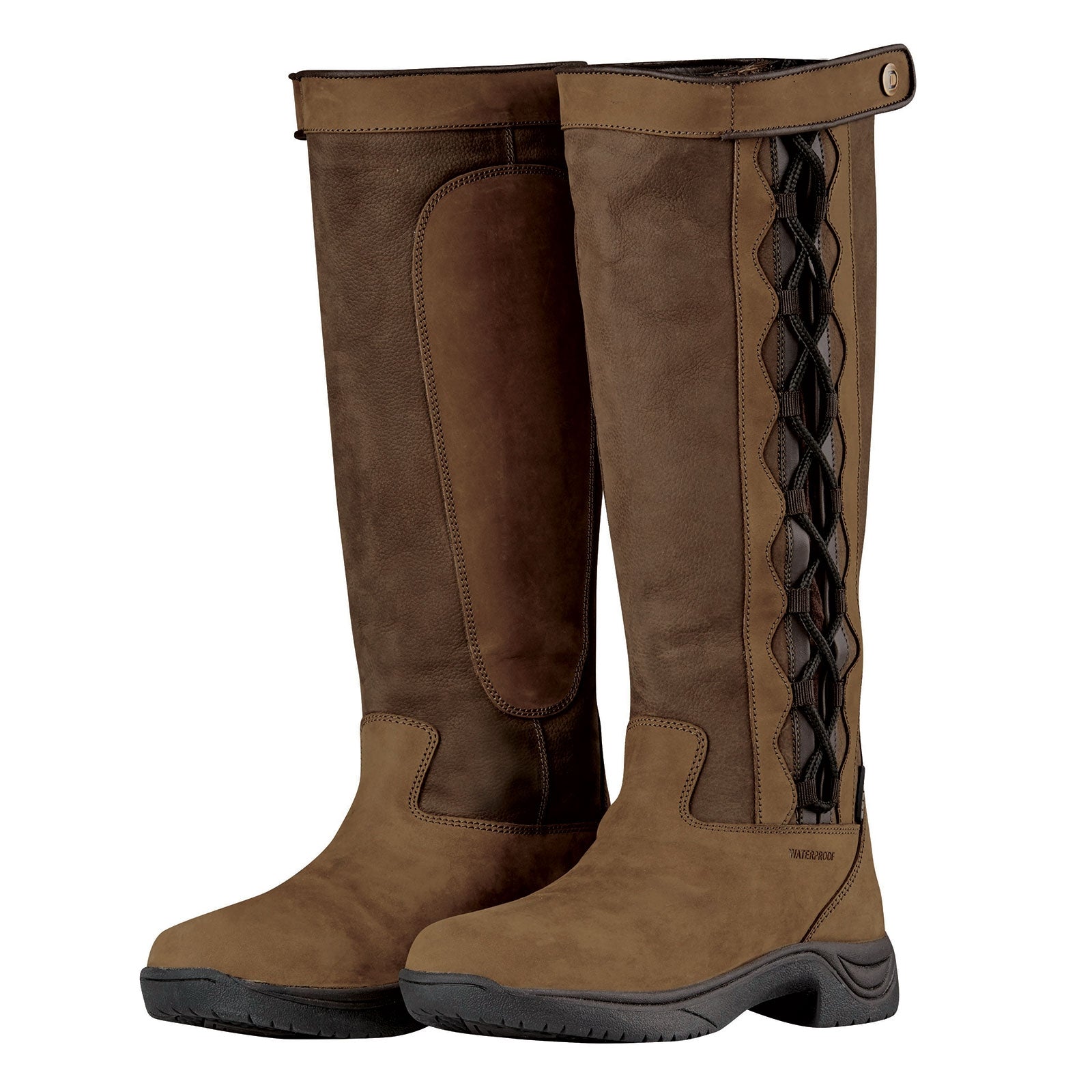 Dublin Pinnacle Country Boots II Riding Boots & Riding Shoes