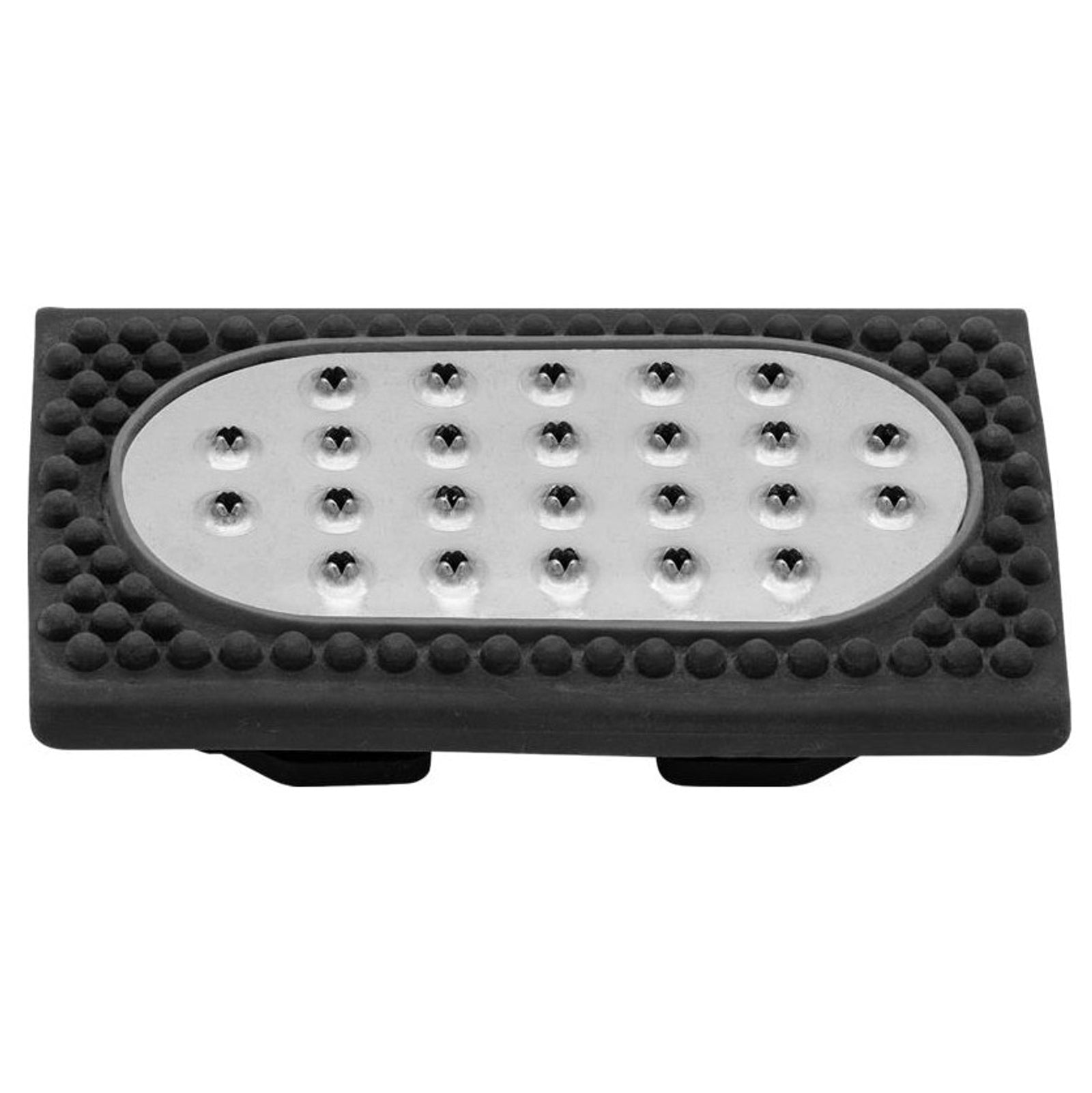 Sprenger Stirrup Pads For 44289 Metal 12cm Siodła i popręgi