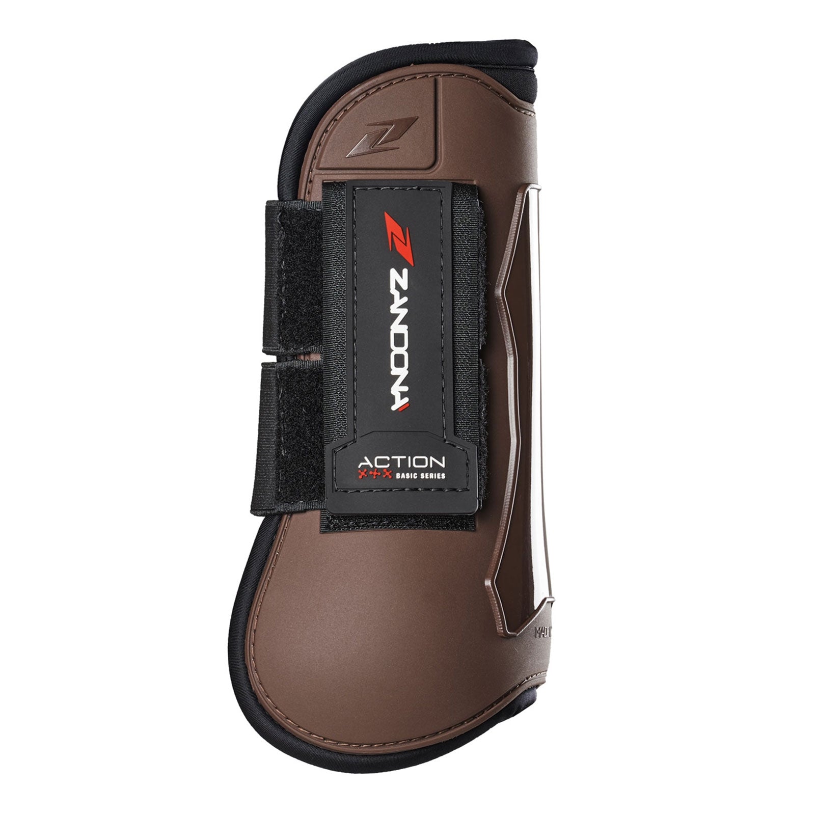 Zandona Buty Action Tendon Leg Protection & Hoof Protection for Horses