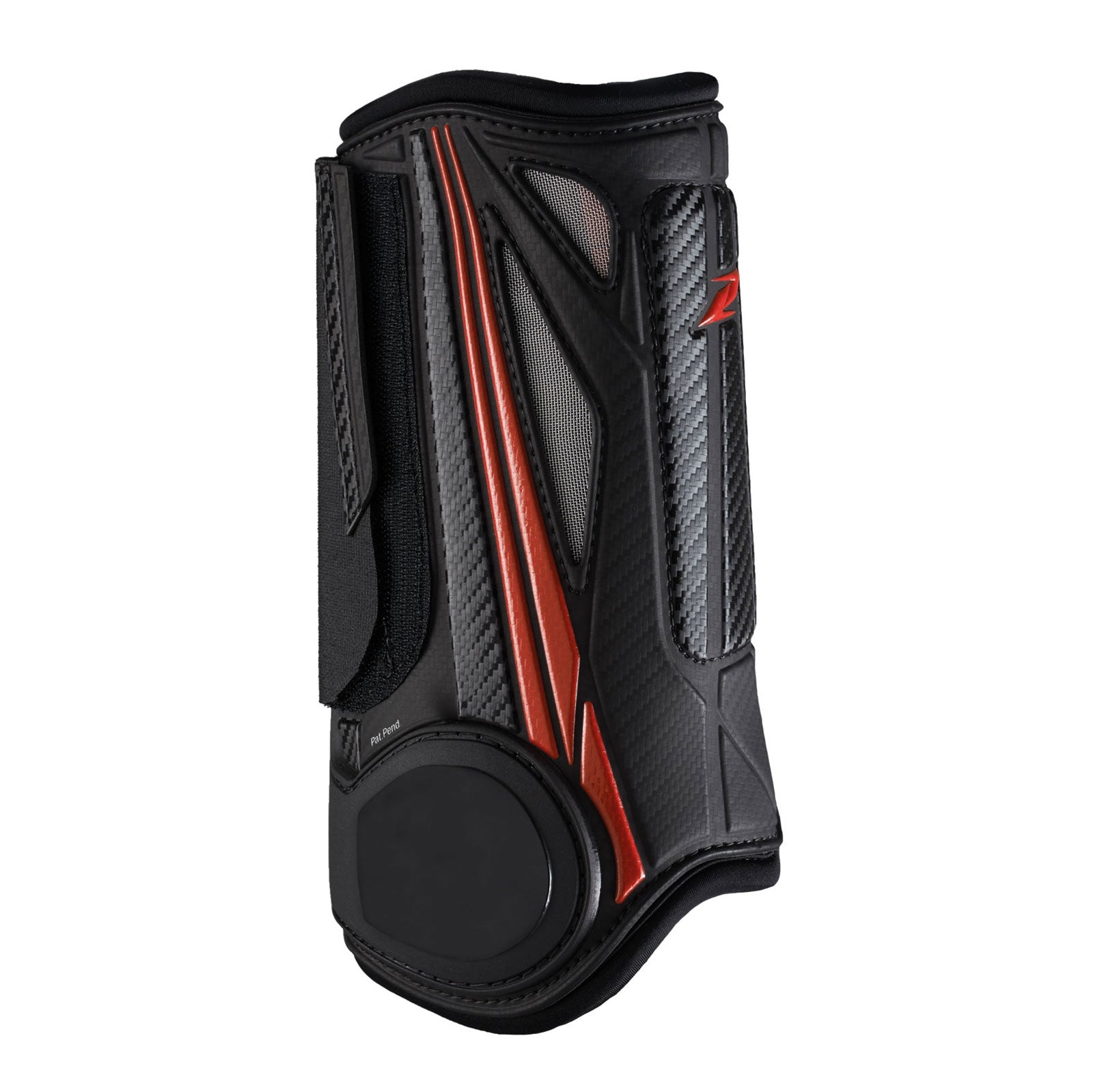 Zandona Ochraniacze przednie Carbon Air X-Country