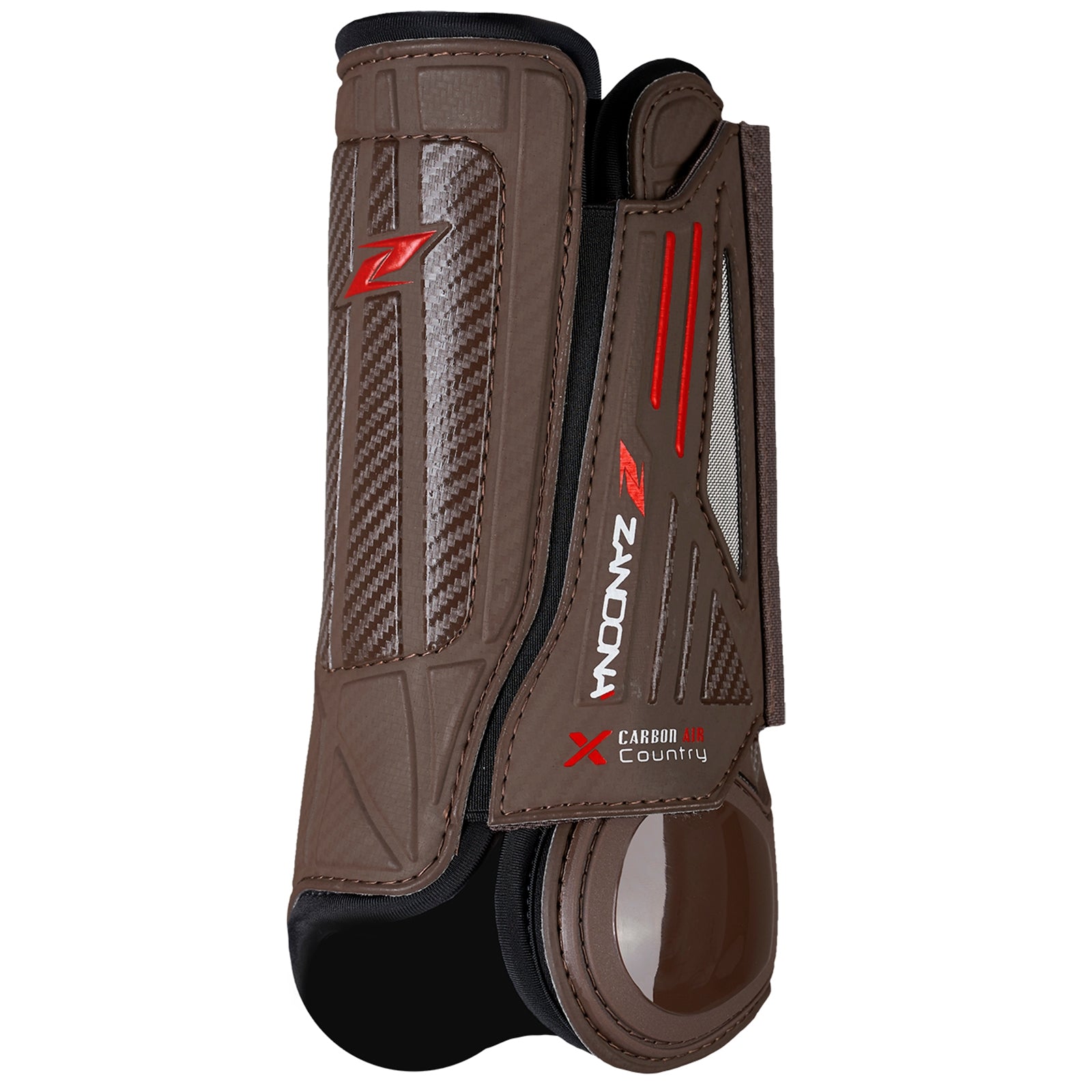 Zandona Ochraniacze przednie Carbon Air X-Country