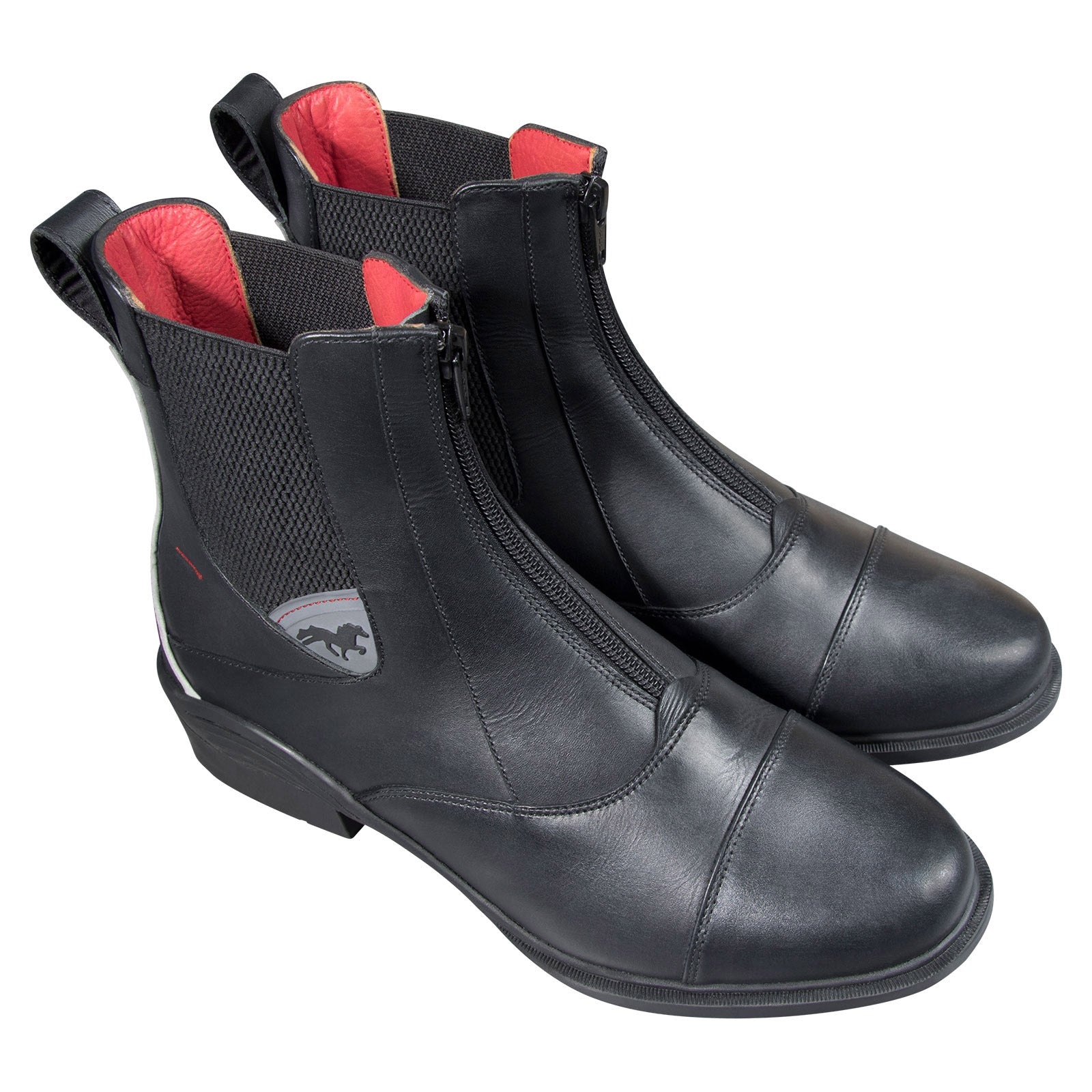 Karlslund Fina Jodhpur Rideboots Obuwie jeździeckie i Czapsy