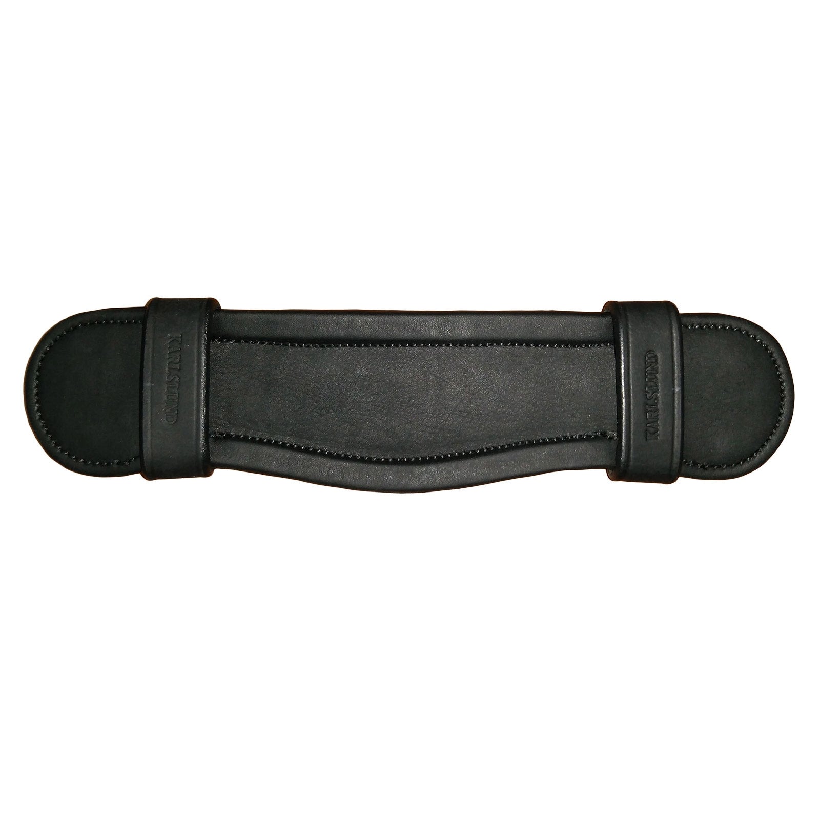 Karlslund Wyściółka karku Soft Comfort Ogłowia i wodze